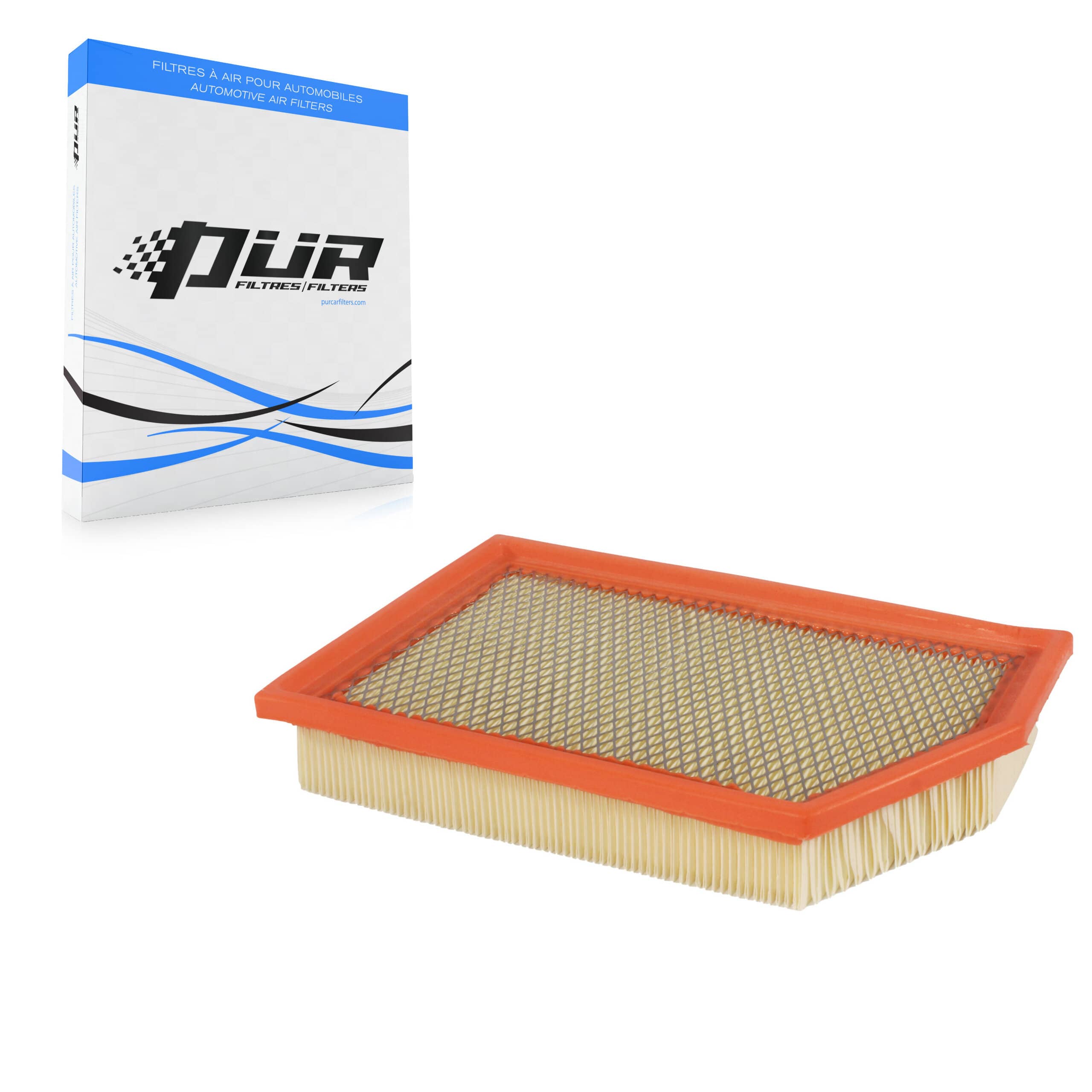 PUR - 57-WA10096 - Air Filter
