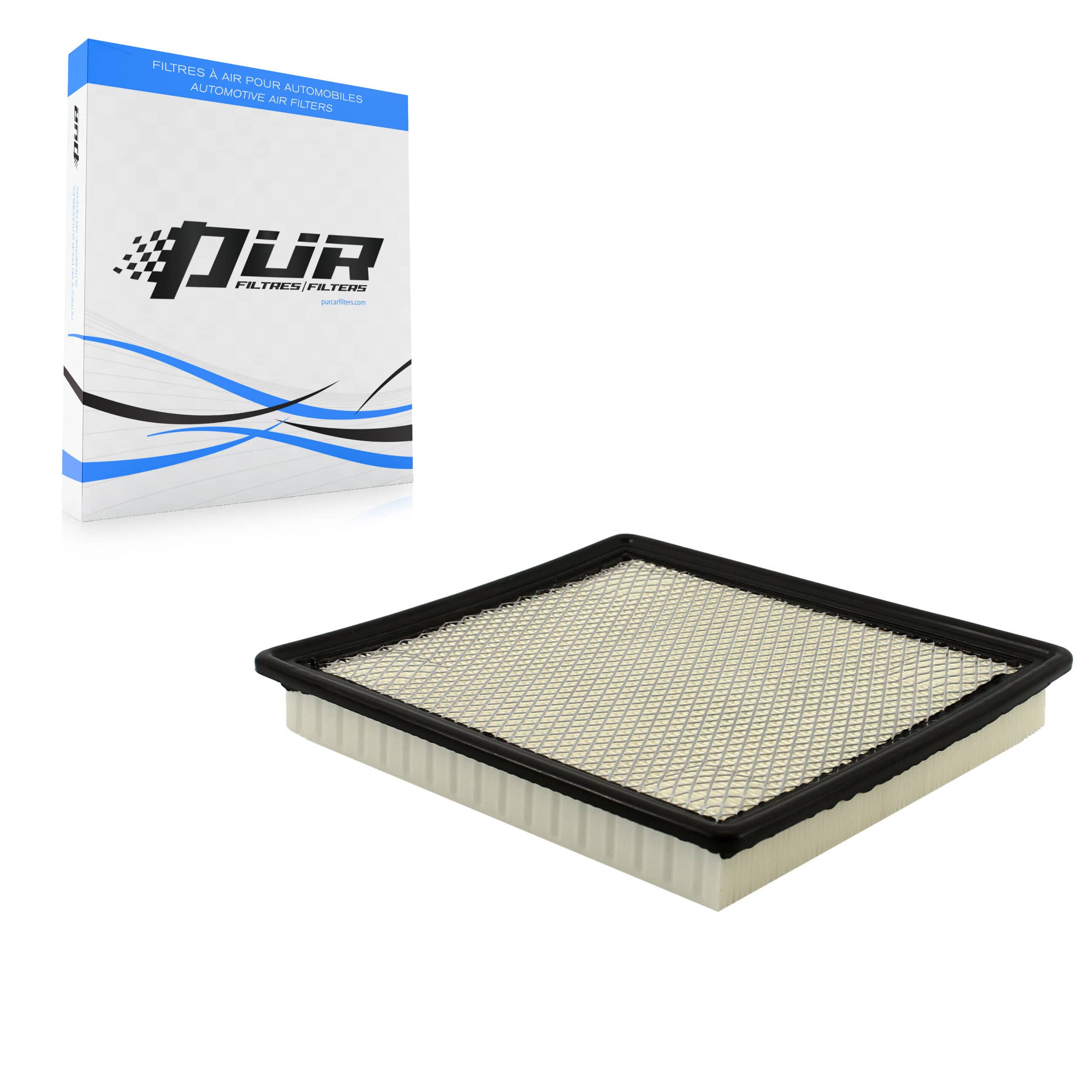 PUR - 57-WA10254 - Air Filter