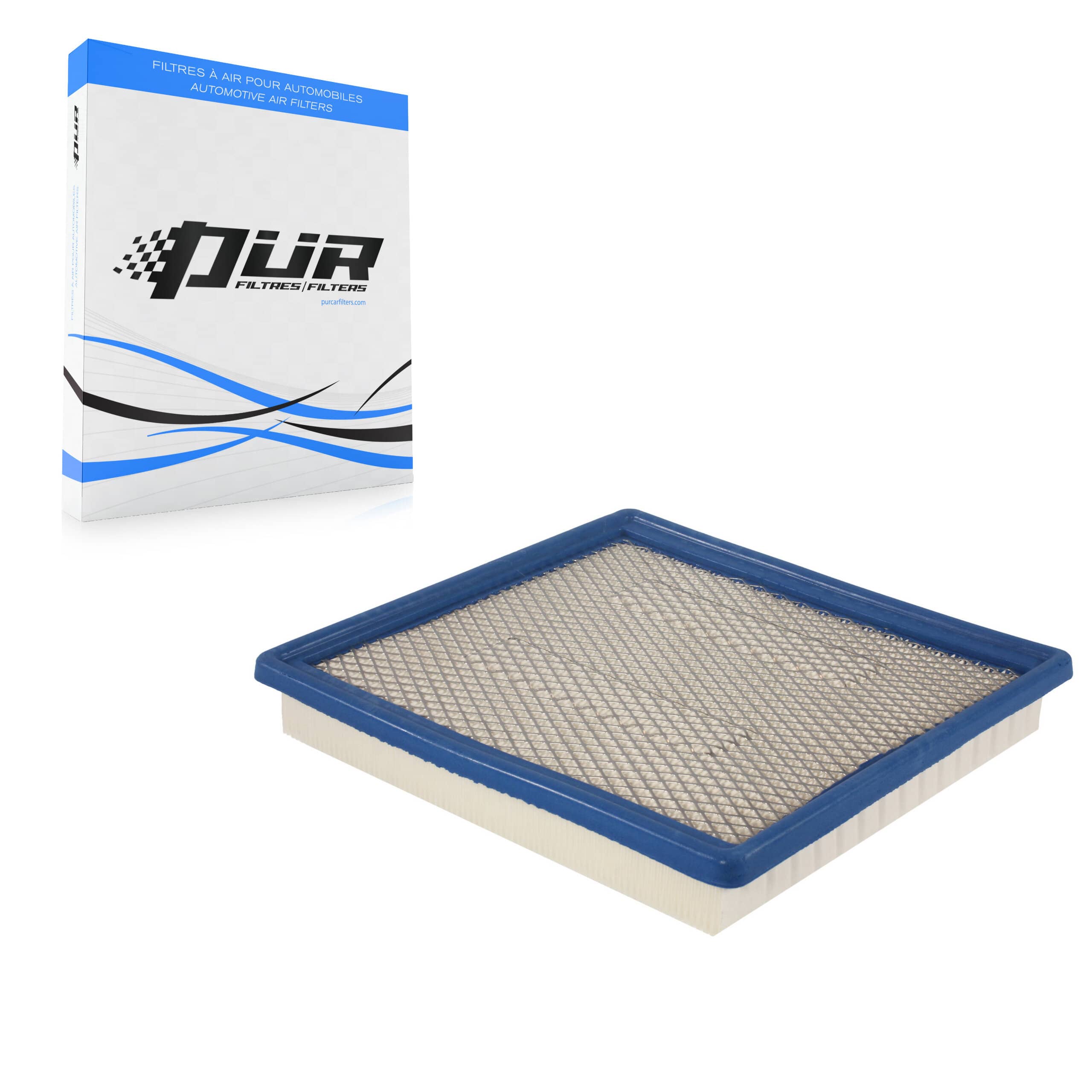 PUR - 57-WA10256 - Air Filter
