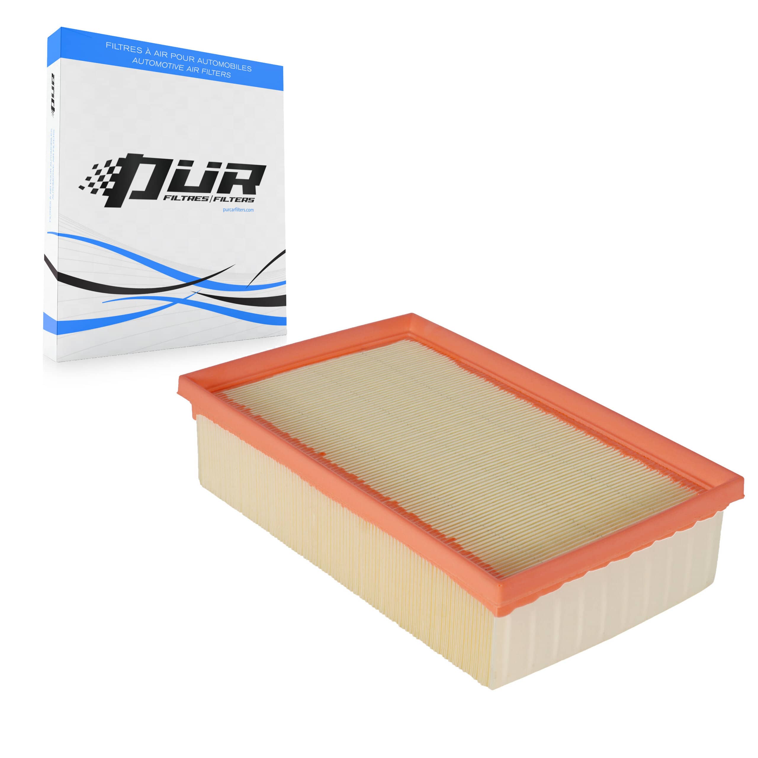 PUR - 57-WA10268 - Air Filter