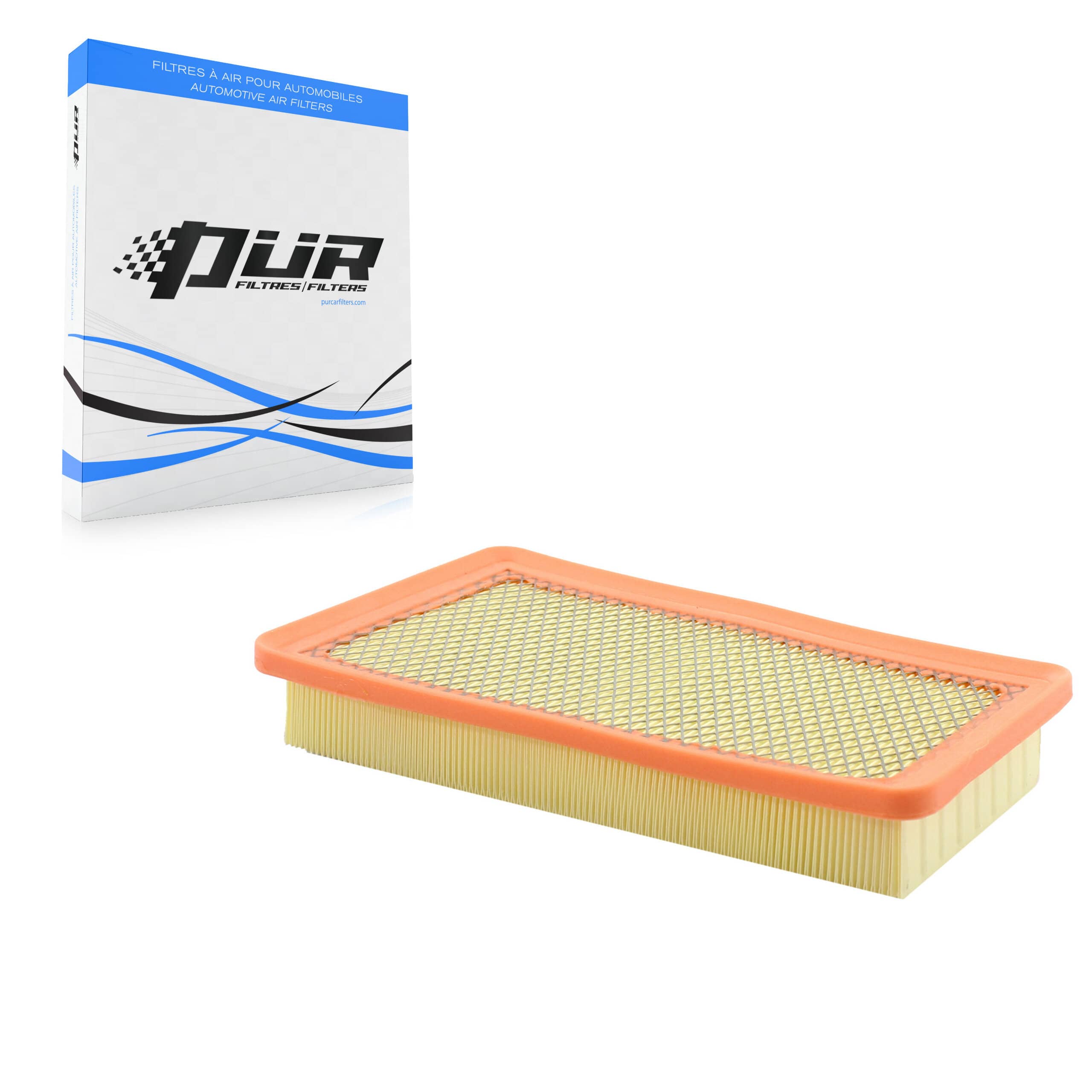 PUR - 57-WA10296 - Air Filter