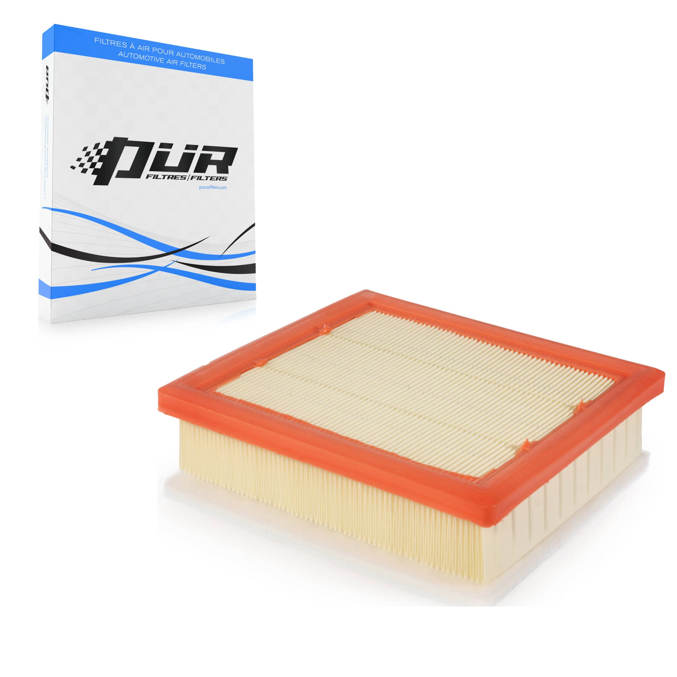 PUR - 57-WA10337 - Air Filter