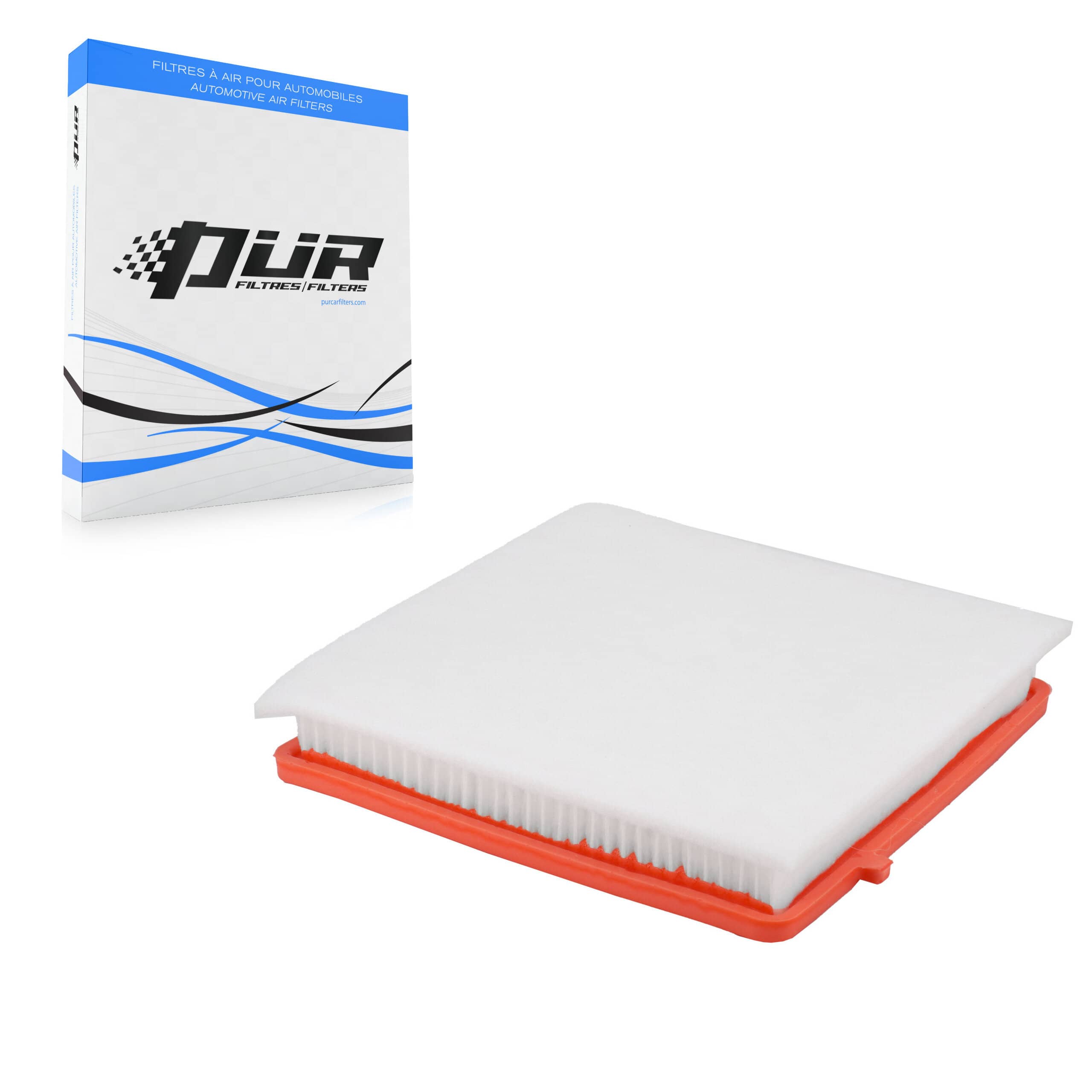 PUR - 57-WA10650 - Air Filter