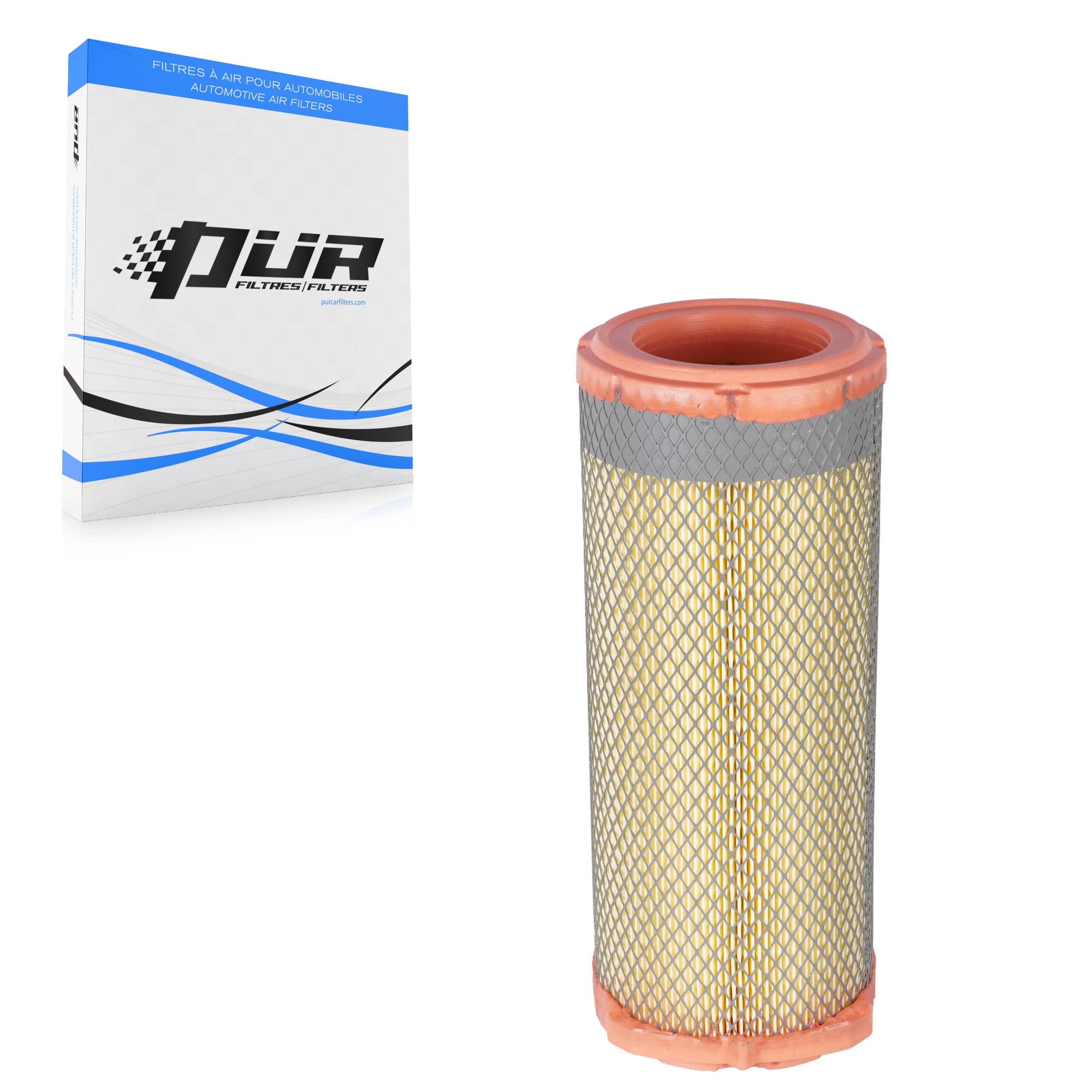 PUR - 57-WA10655 - Air Filter