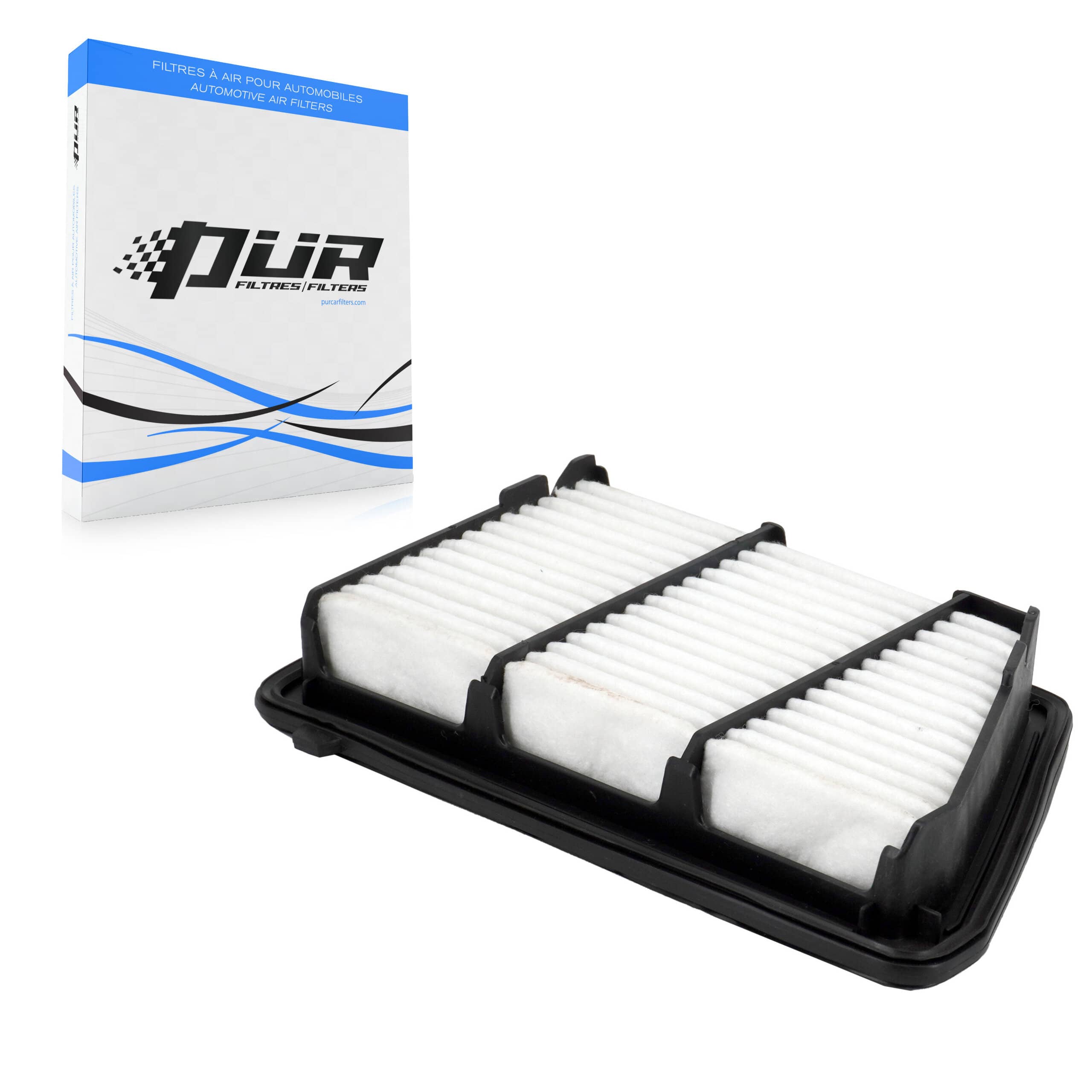 PUR - 57-WA10675 - Air Filter