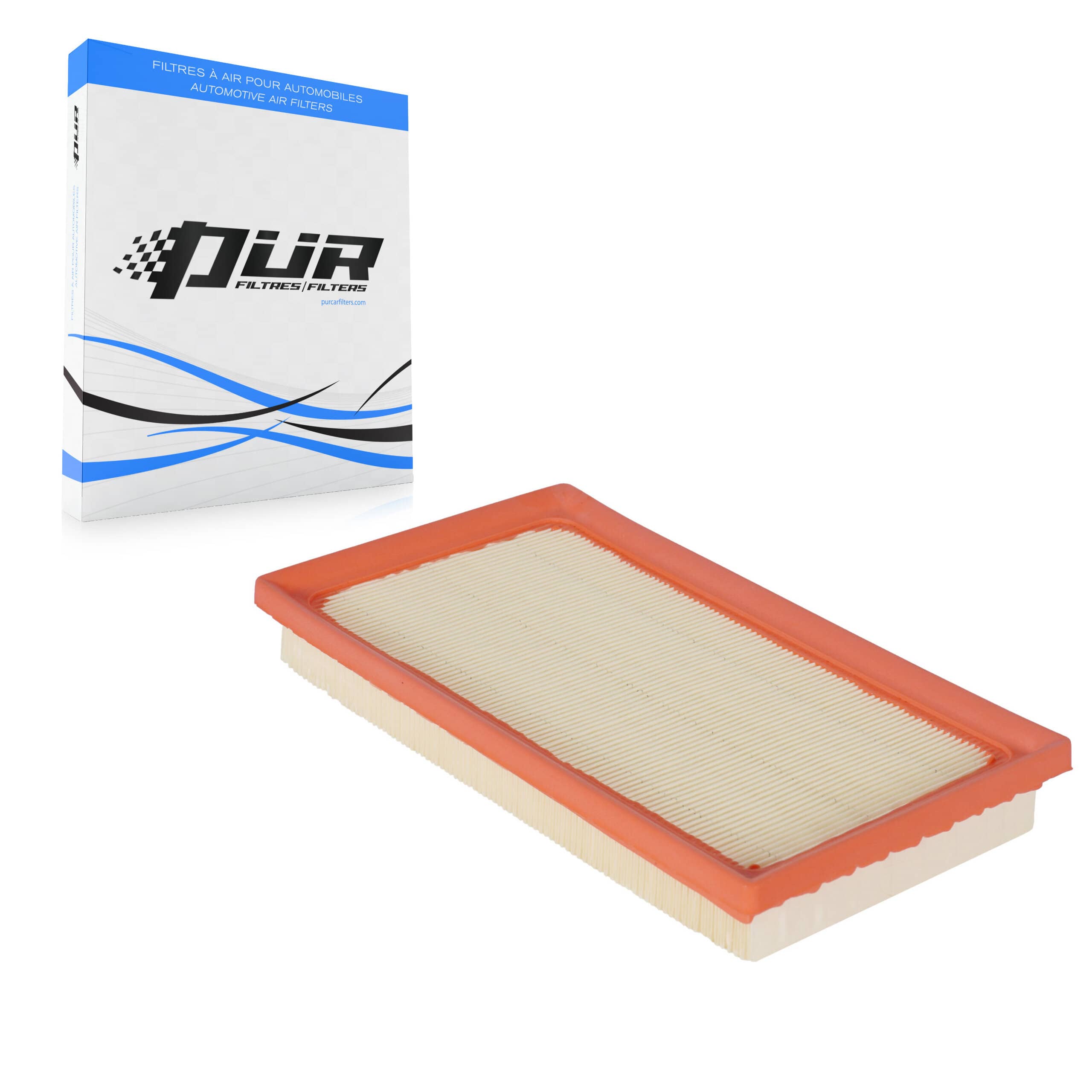 PUR - 57-WA10807 - Air Filter