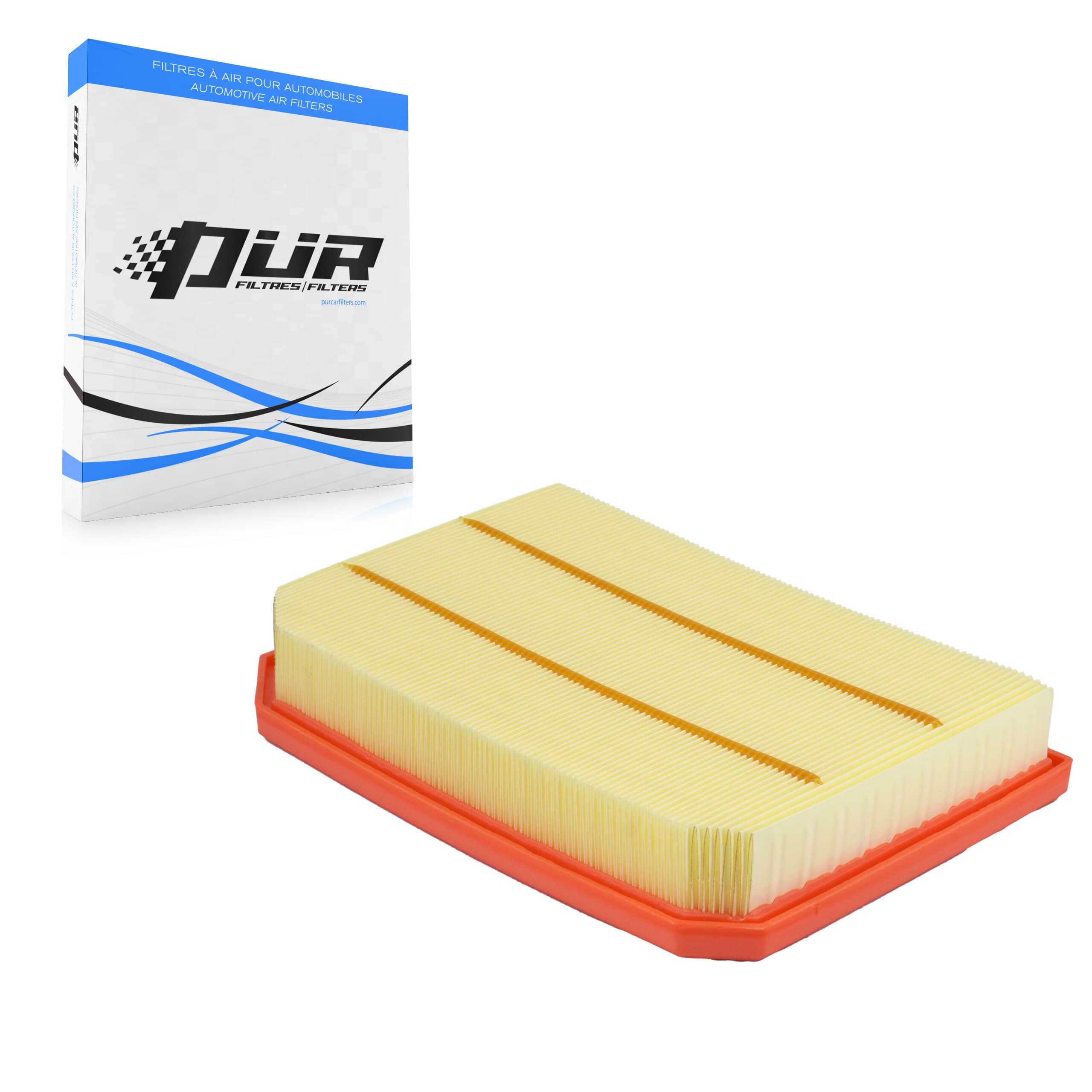 PUR - 57-WA11038 - Air Filter