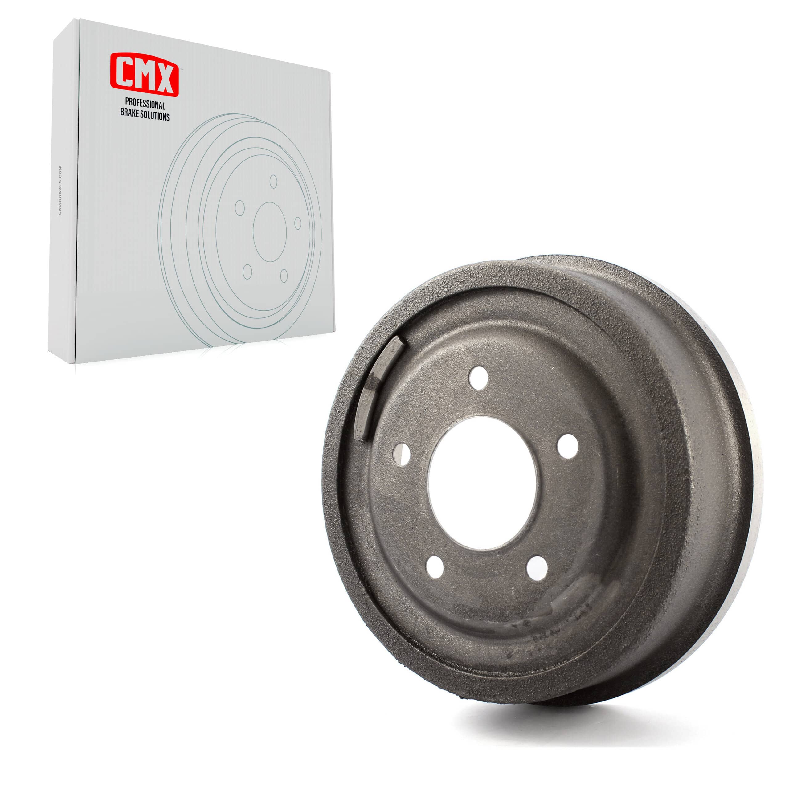 CMX - 8-2324 - Rear Brake Drum