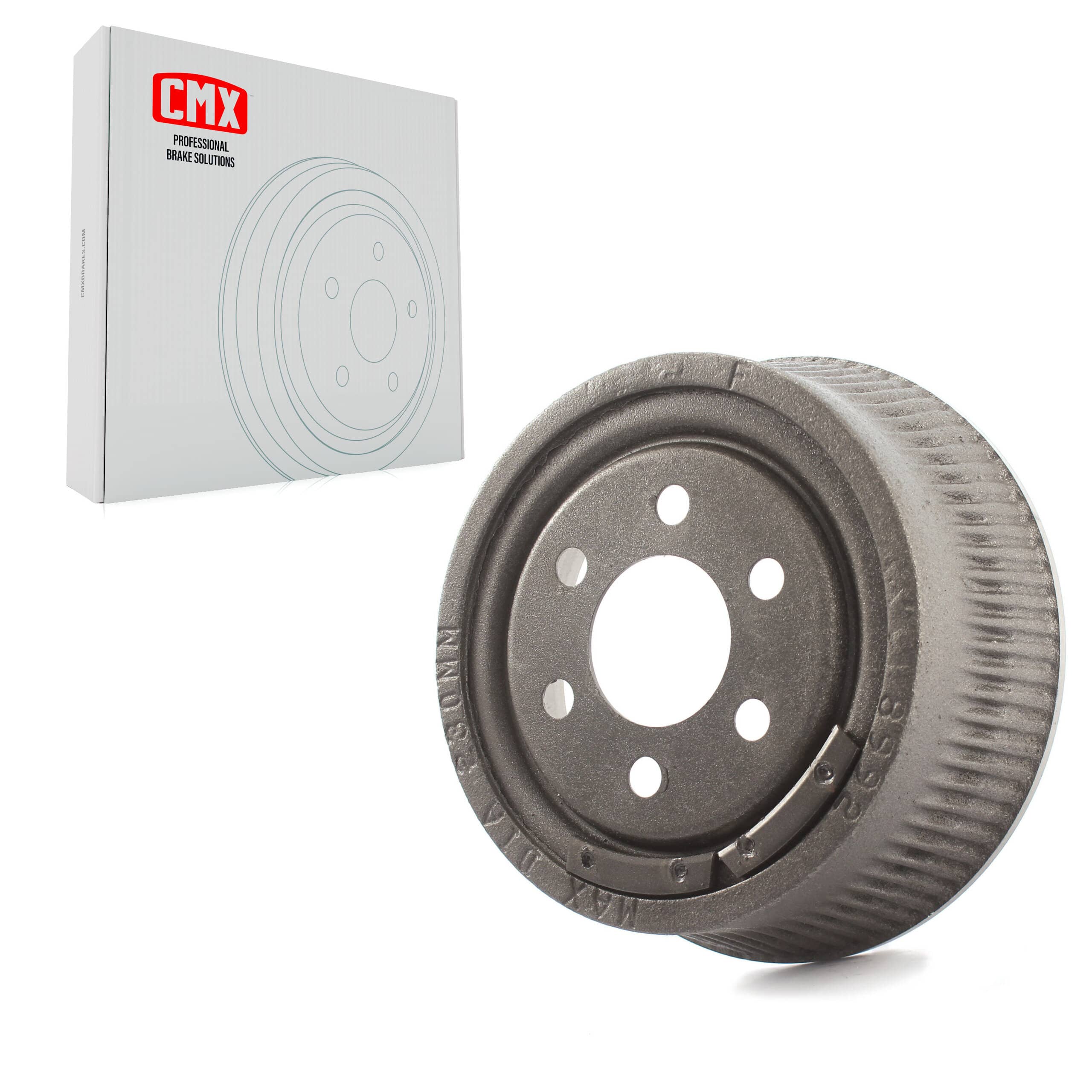 CMX - 8-2988 - Rear Brake Drum