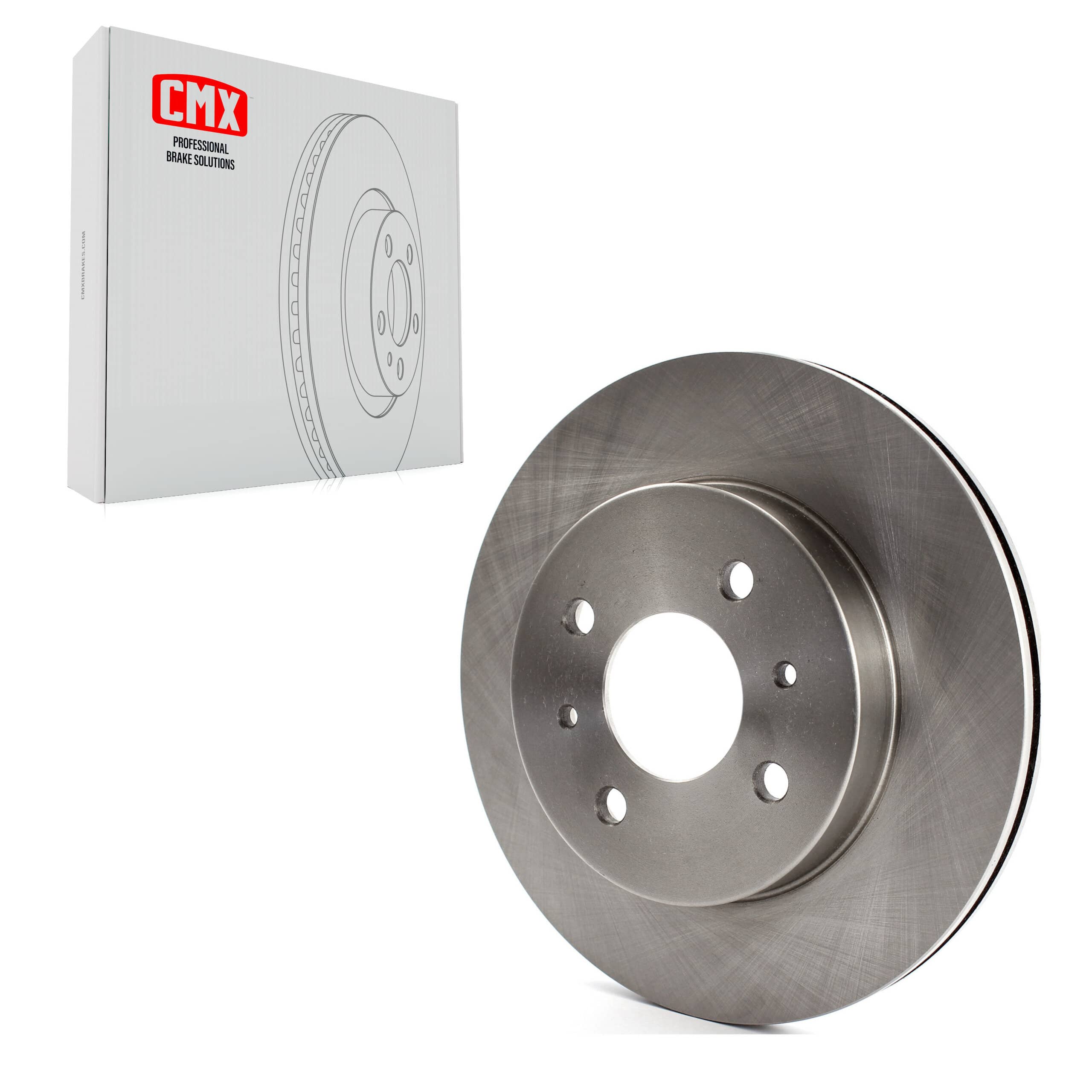 CMX - 8-56169 - Front Disc Brake Rotor