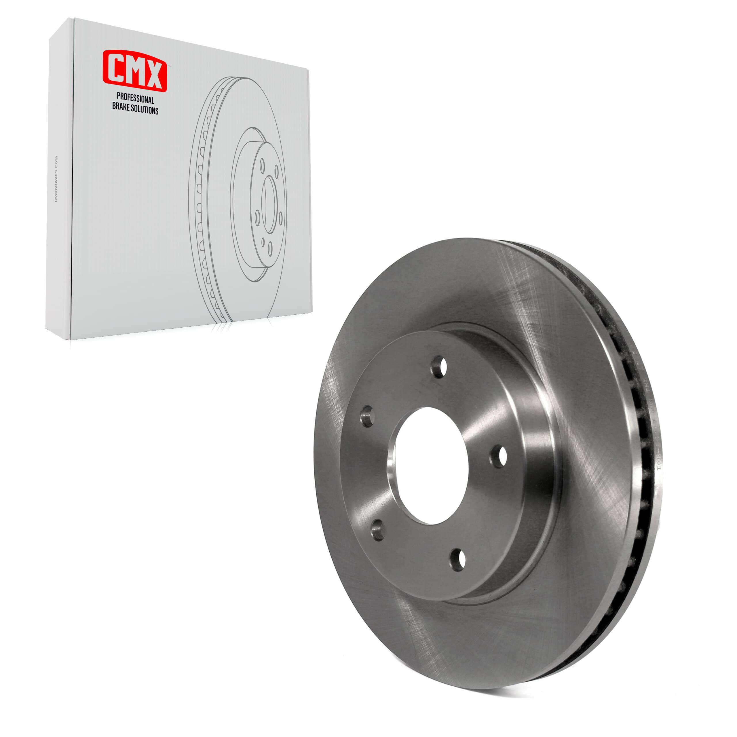 CMX - 8-56694 - Front Disc Brake Rotor