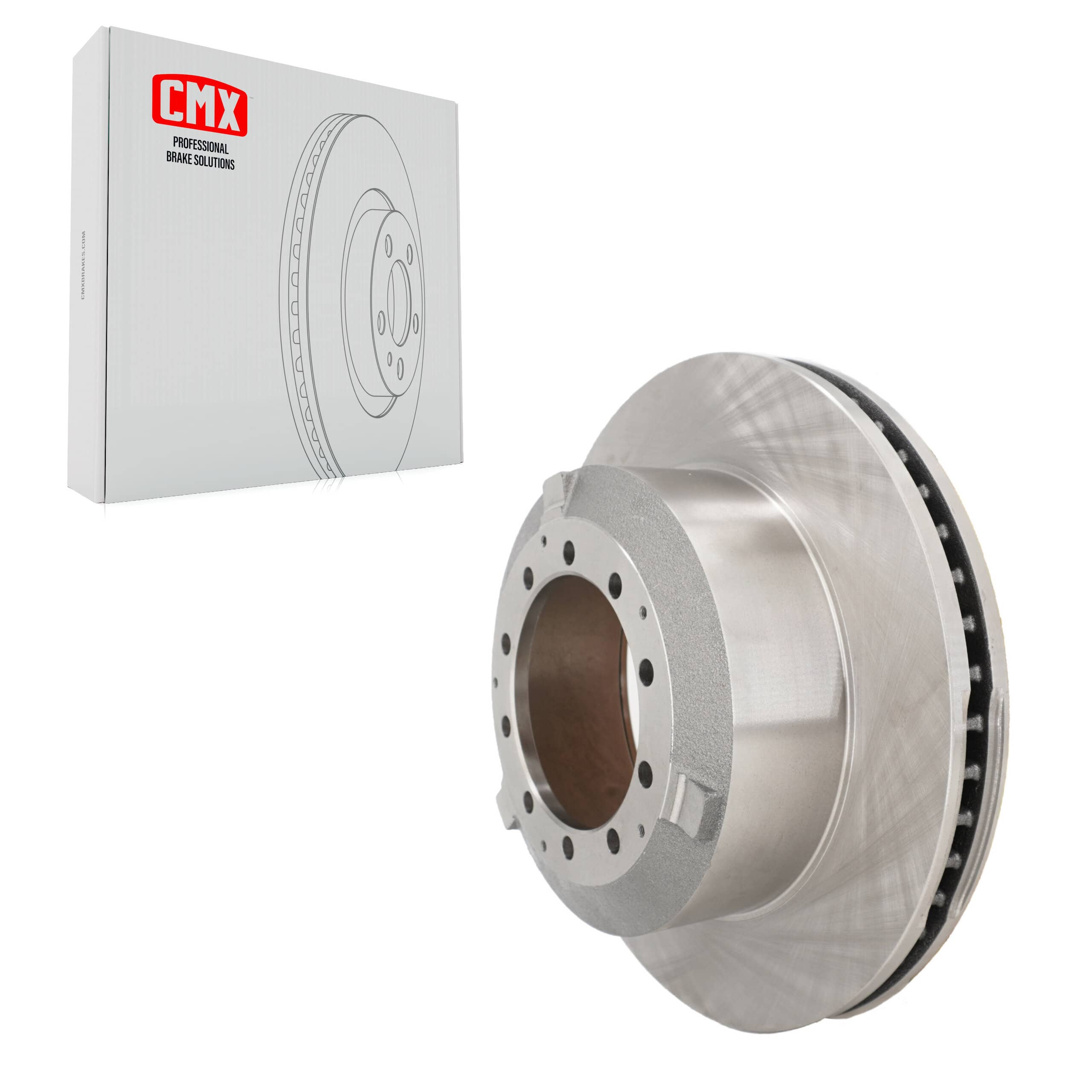 CMX - 8-781830 - Rear Disc Brake Rotor