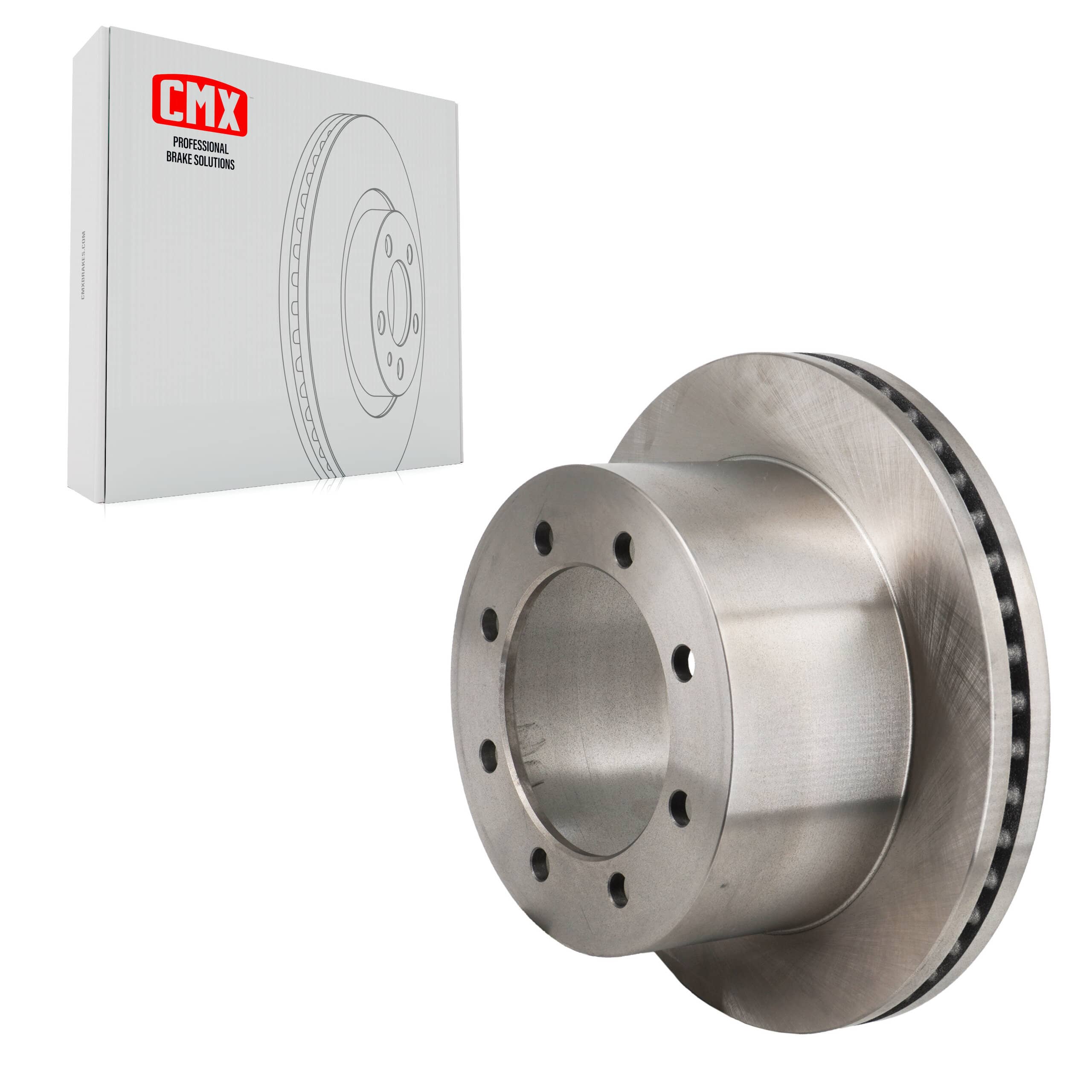 CMX - 8-782636 - Rear Disc Brake Rotor