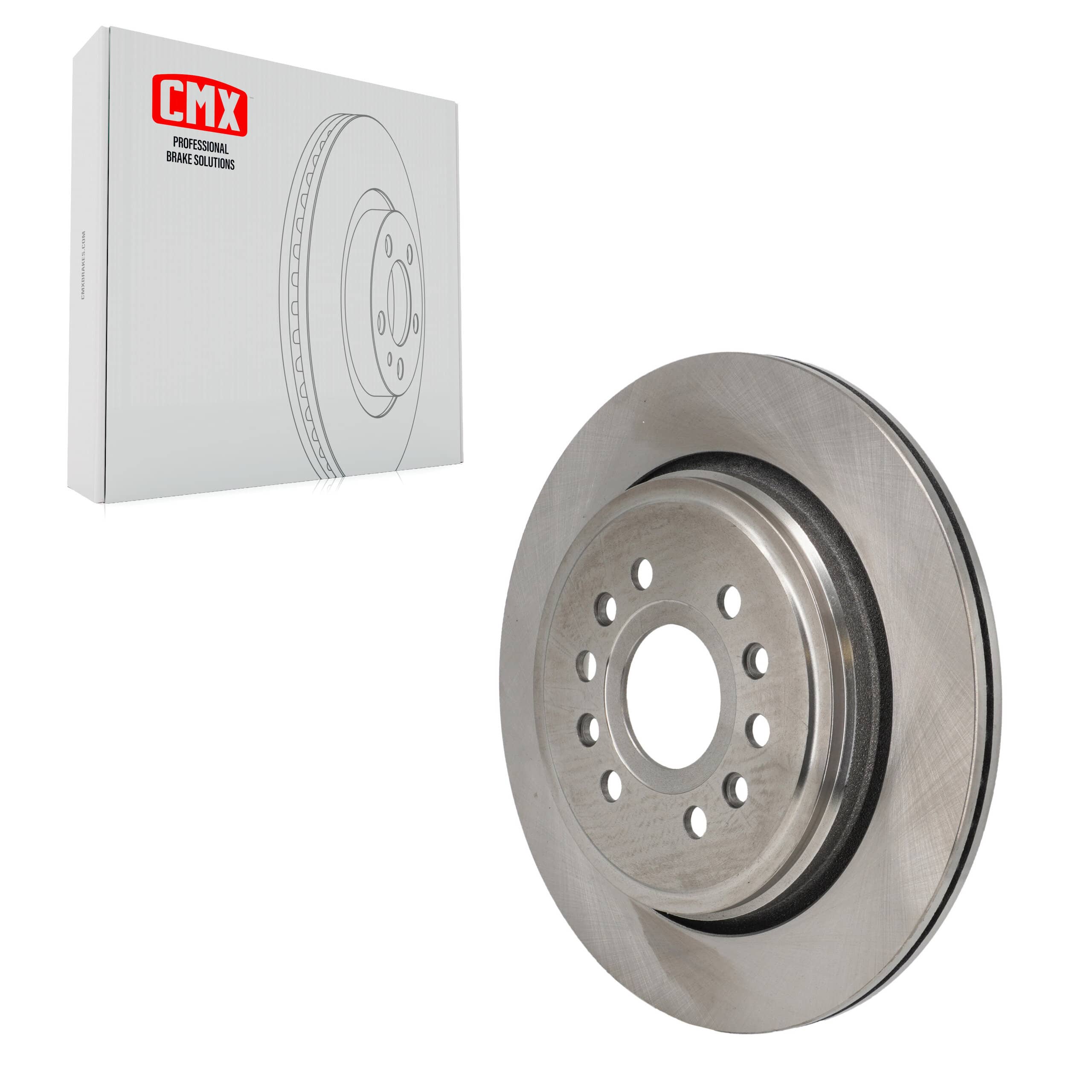 CMX - 8-782815 - Rear Disc Brake Rotor