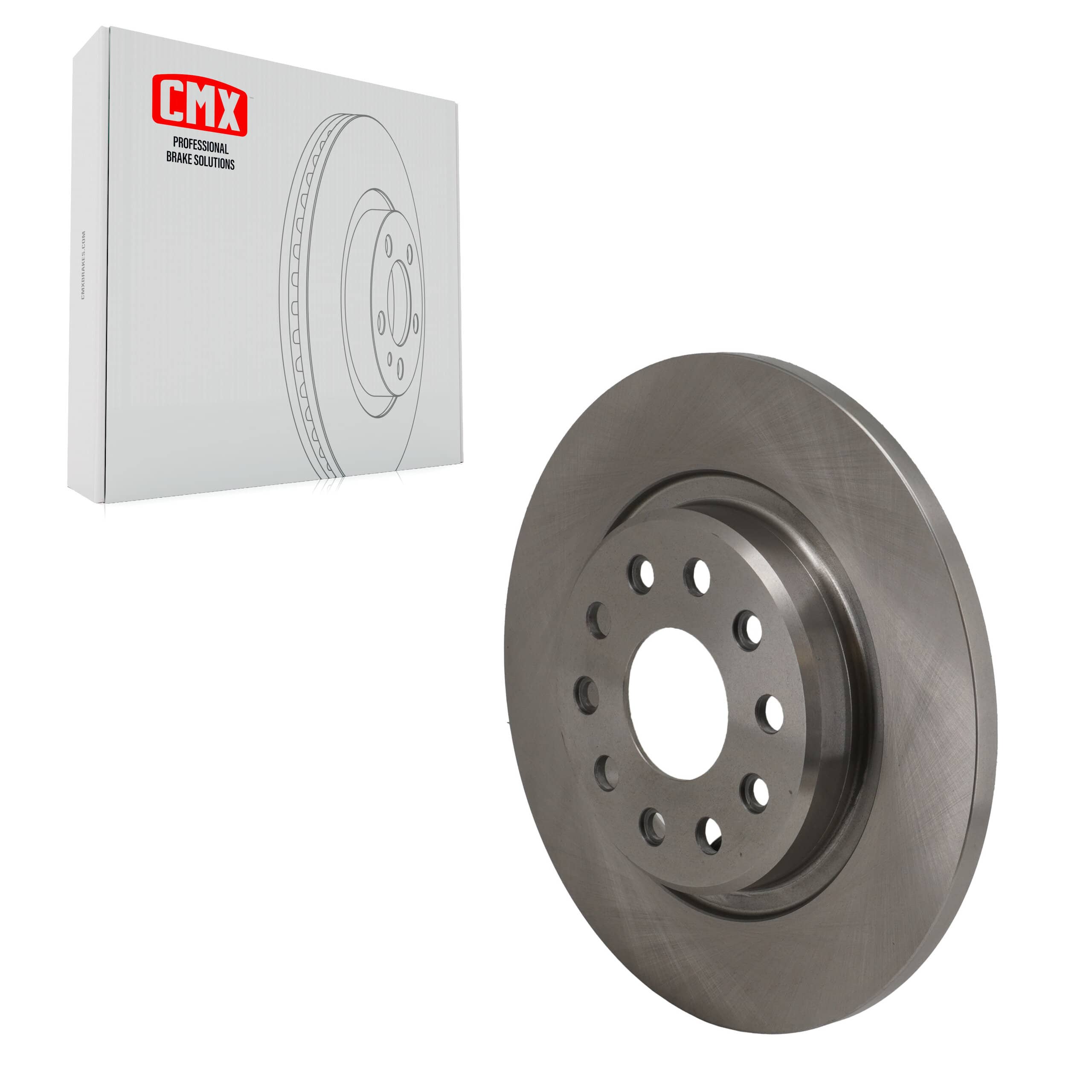 CMX - 8-782869 - Rear Disc Brake Rotor