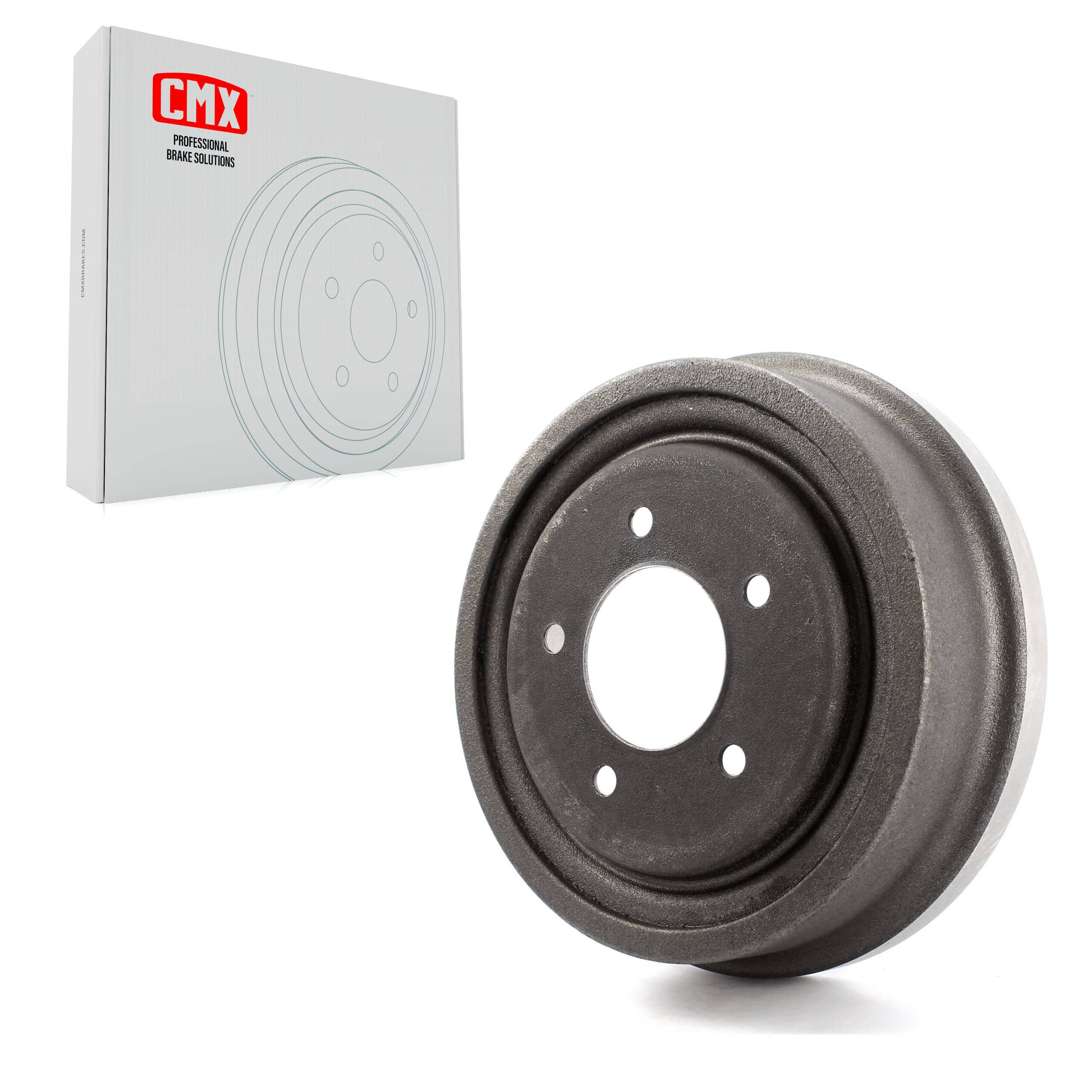 CMX - 8-9626 - Rear Brake Drum