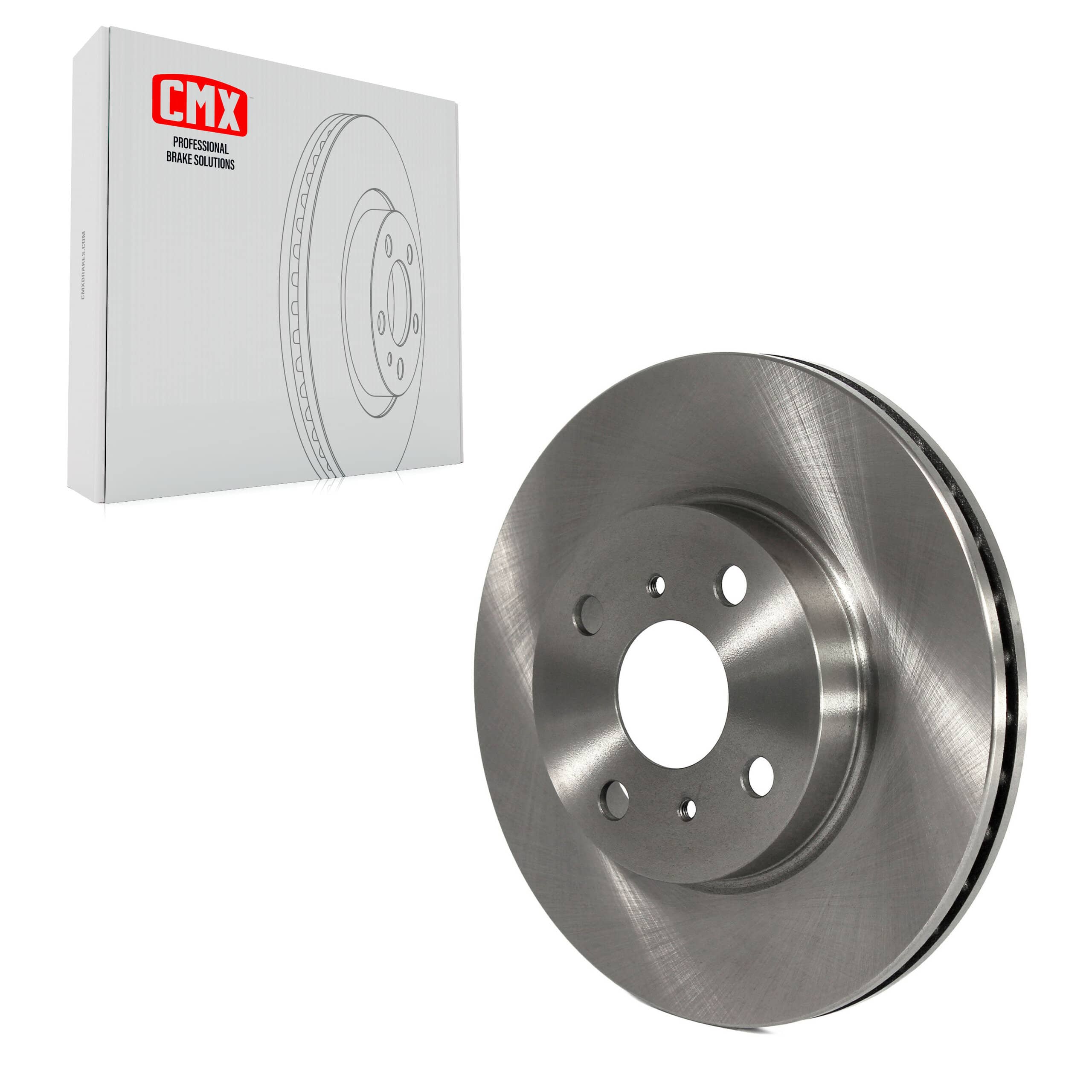 CMX - 8-96354 - Front Disc Brake Rotor