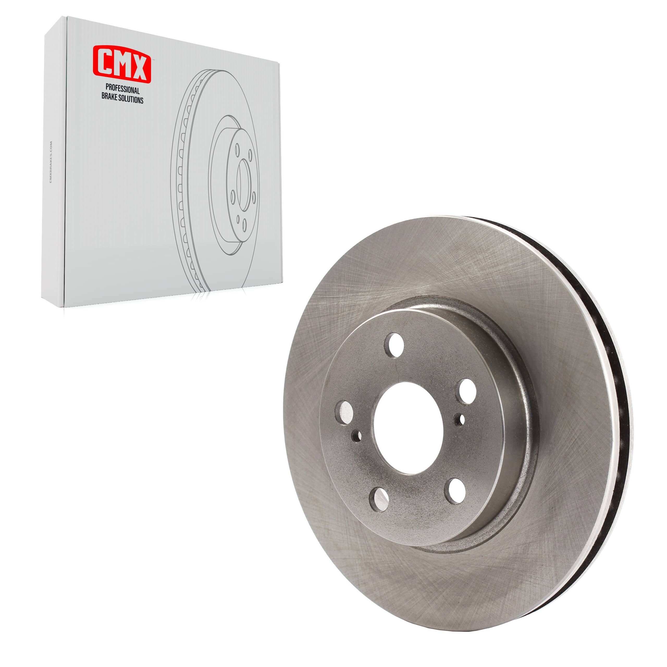 CMX - 8-96499 - Front Disc Brake Rotor
