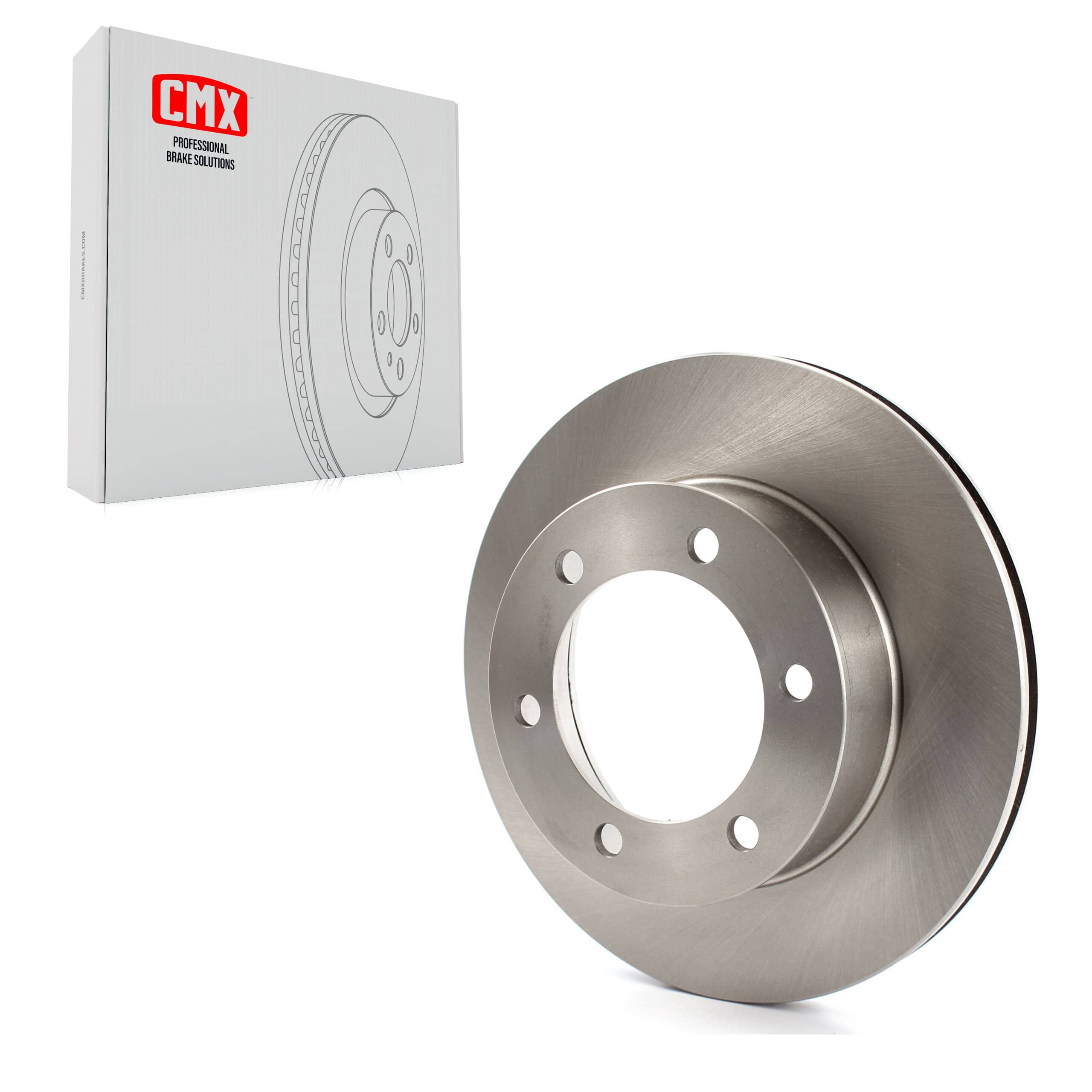 CMX - 8-96575 - Front Disc Brake Rotor