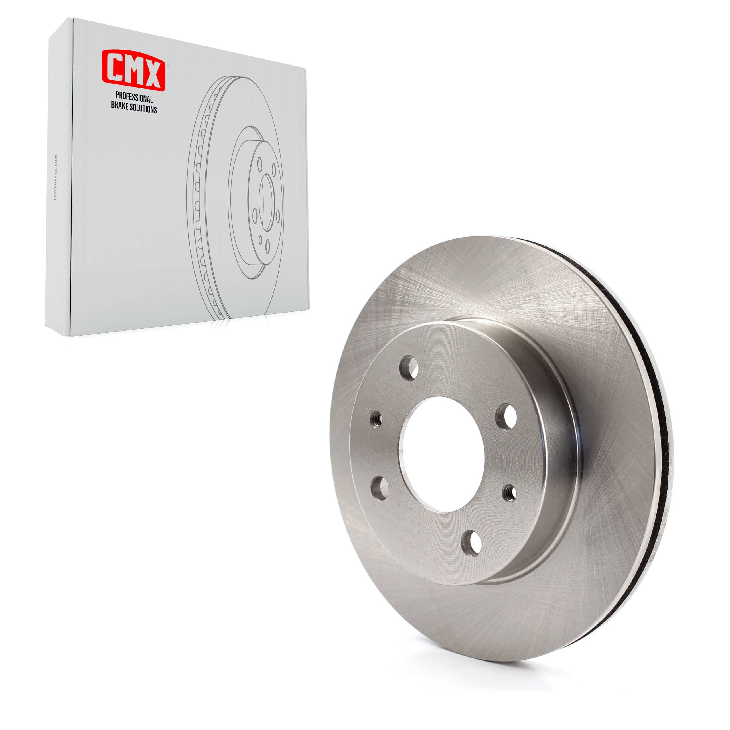 CMX - 8-96598 - Front Disc Brake Rotor