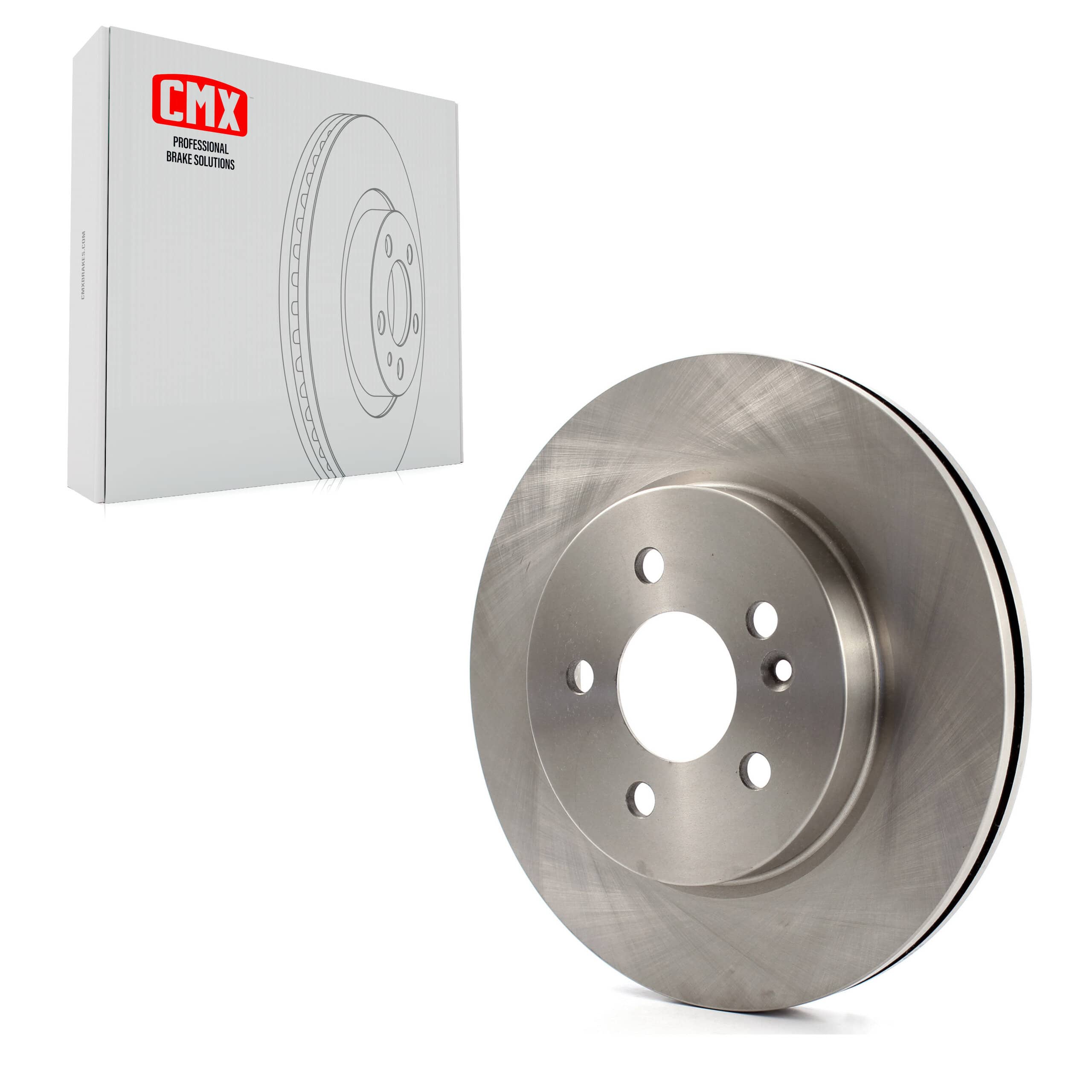 CMX - 8-96783 - Front Disc Brake Rotor