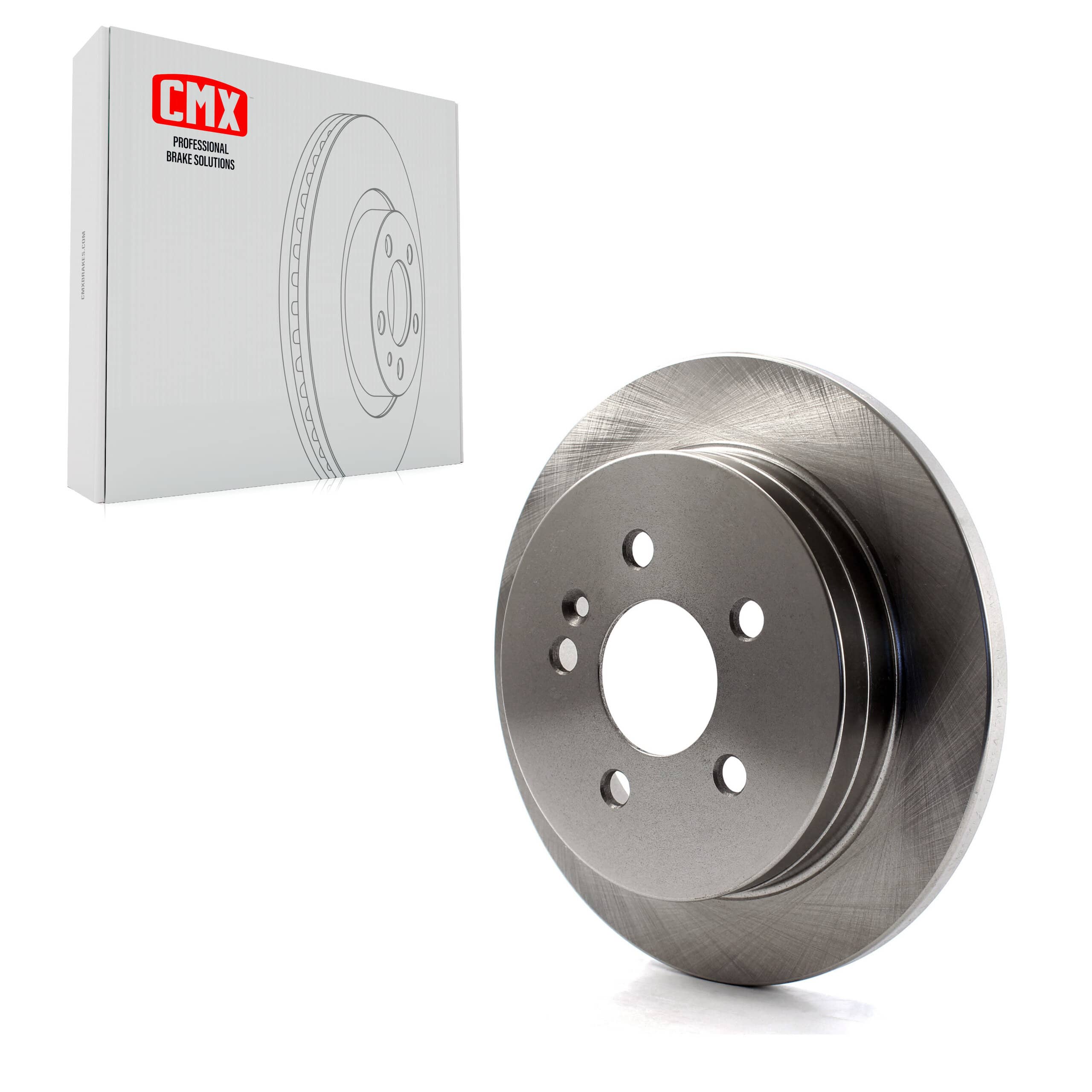 CMX - 8-96788 - Rear Disc Brake Rotor