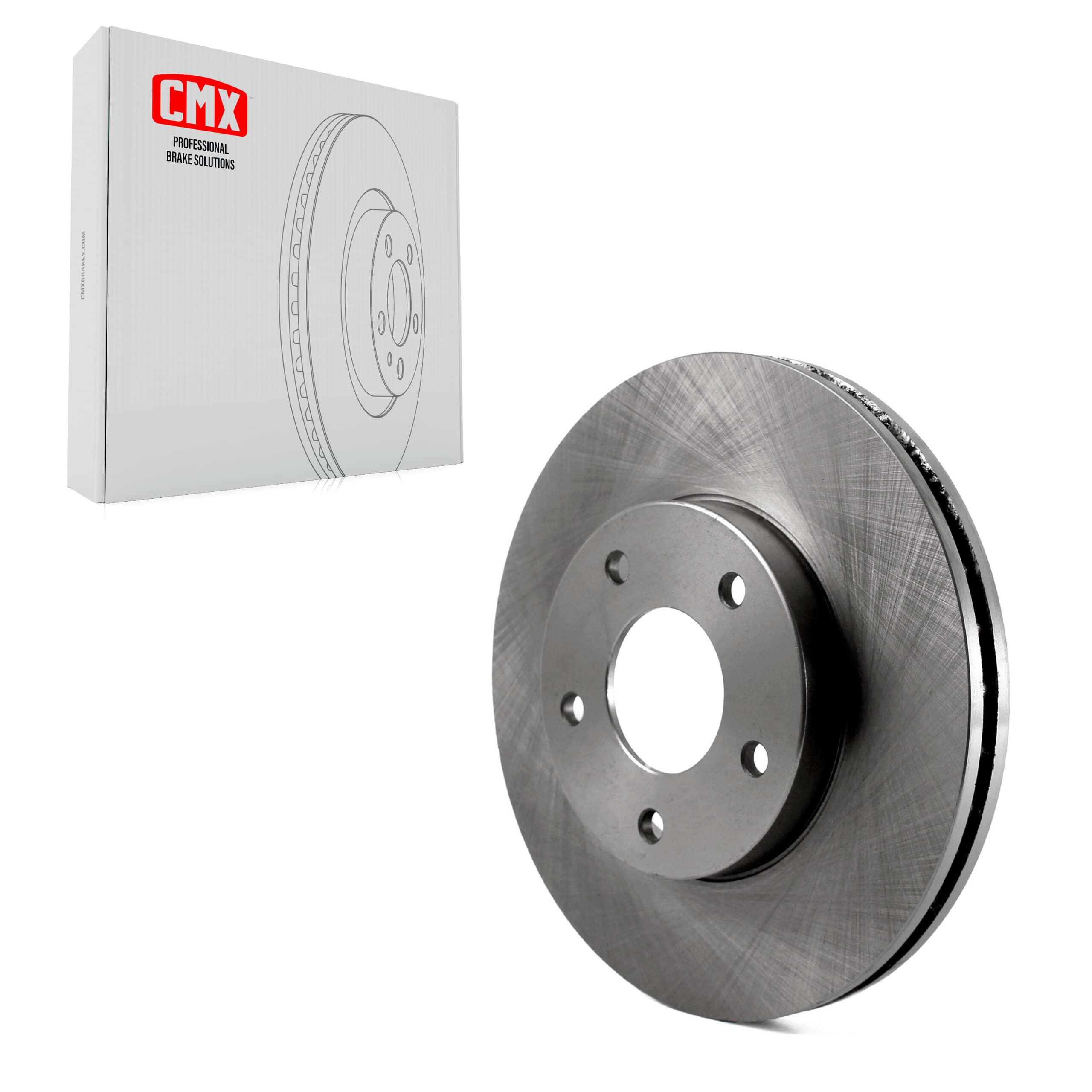CMX - 8-96948 - Front Disc Brake Rotor