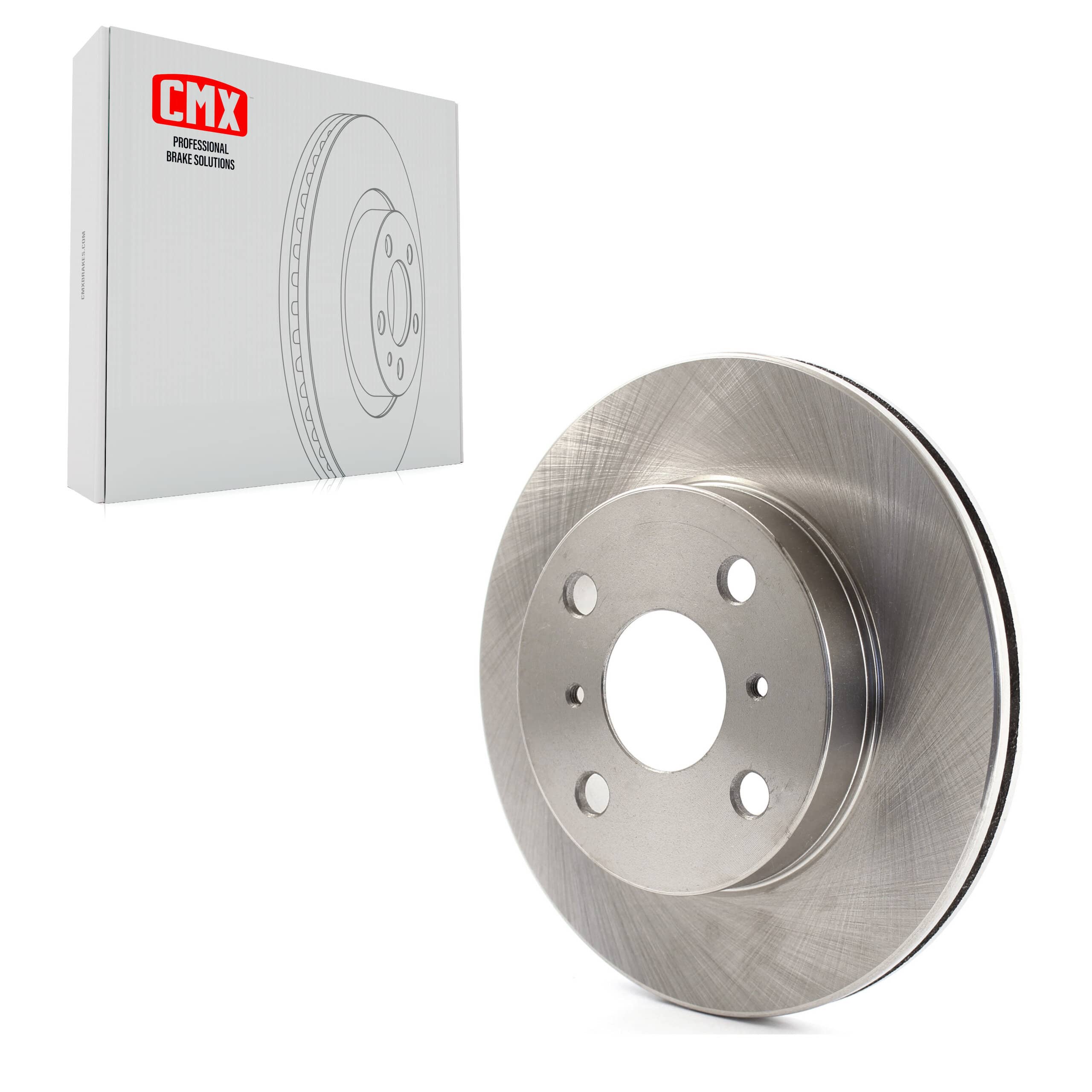 CMX - 8-96986 - Front Disc Brake Rotor