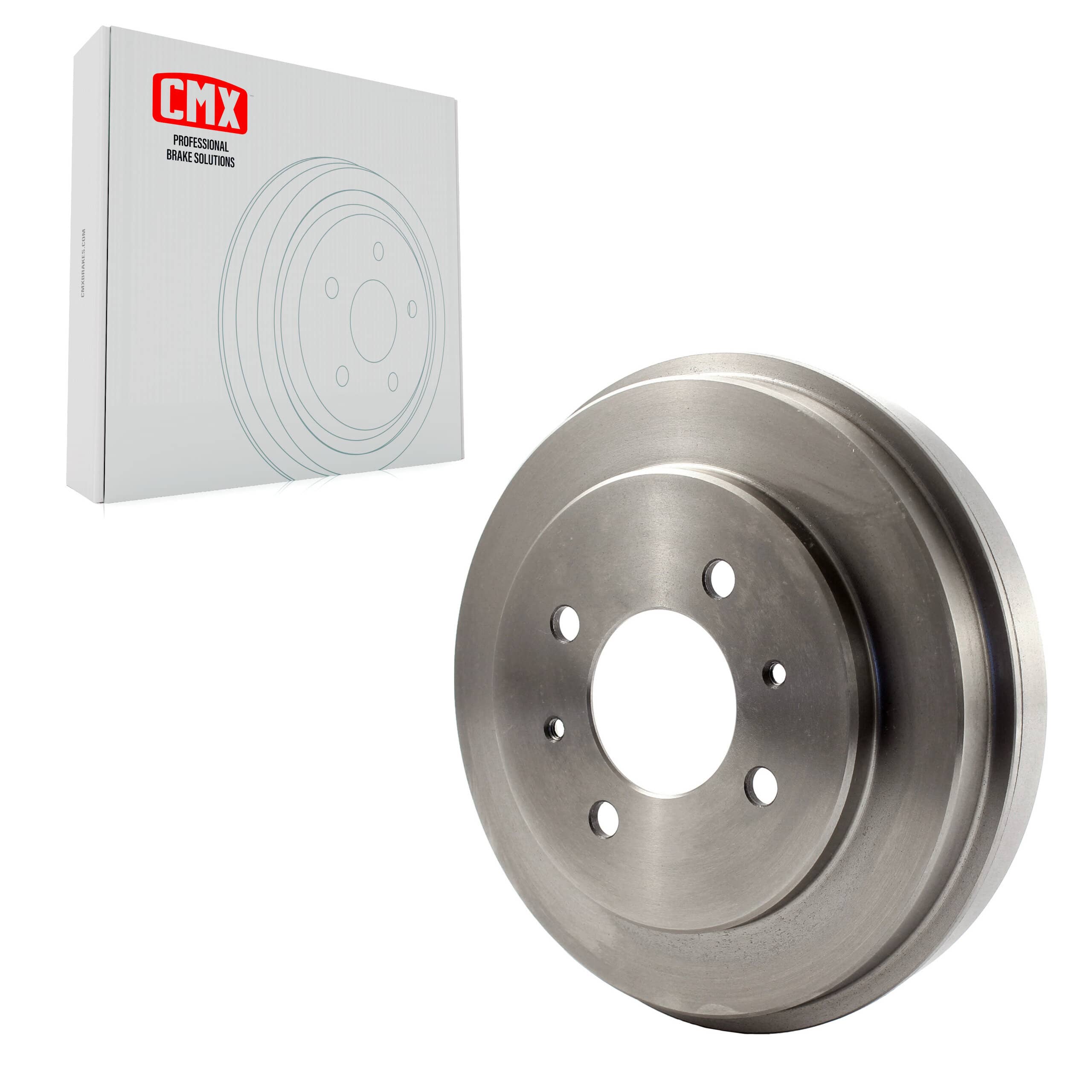CMX - 8-9770 - Rear Brake Drum