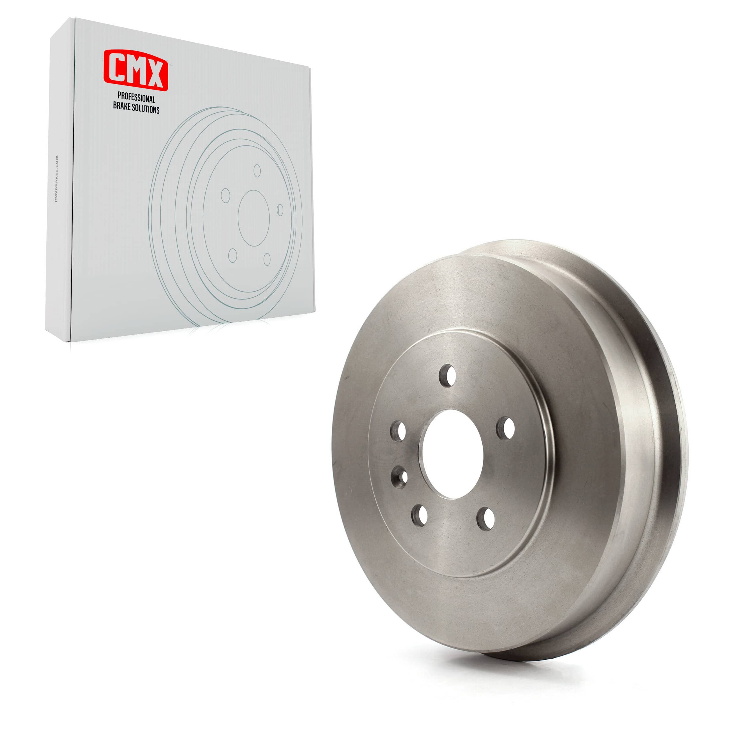 CMX - 8-97812 - Rear Brake Drum