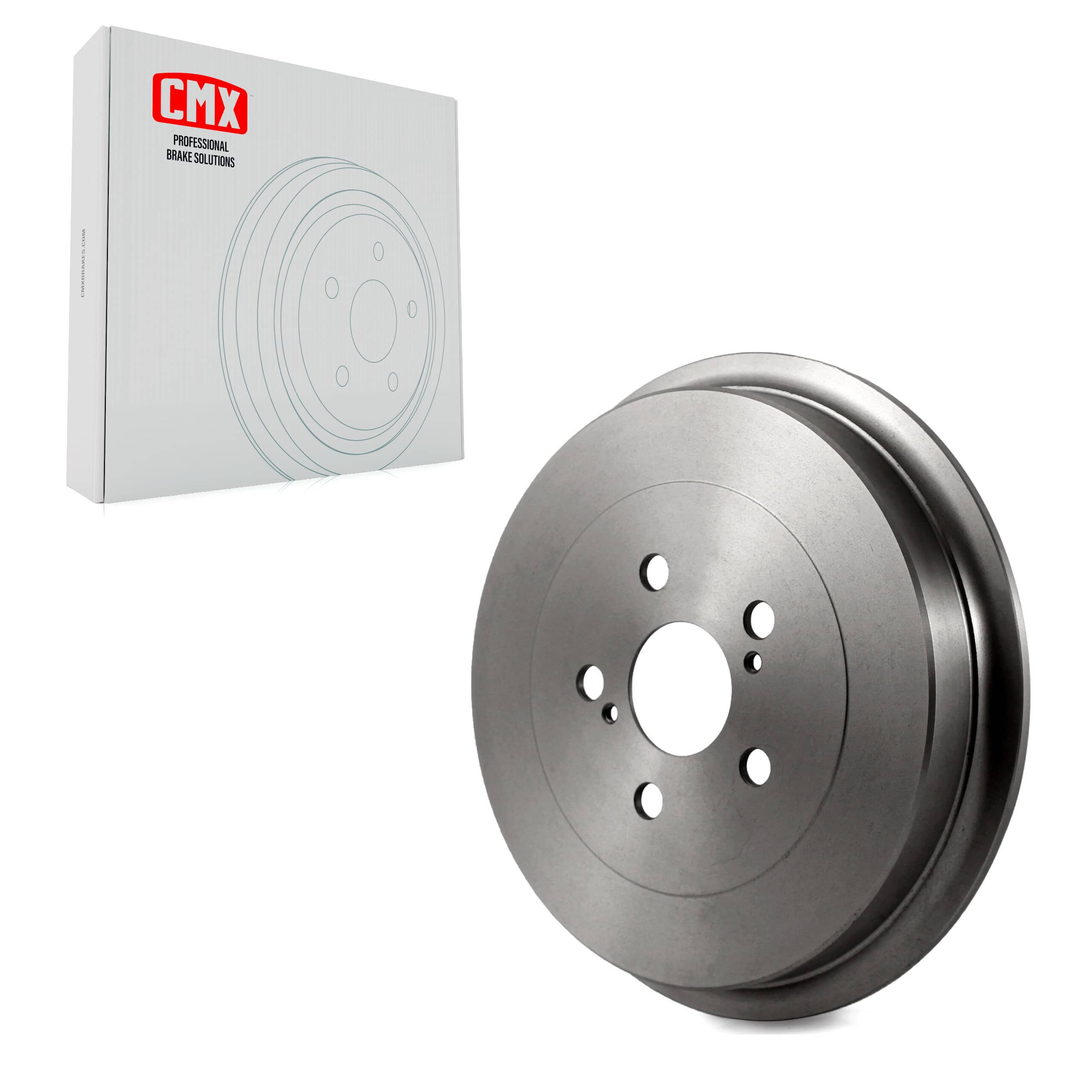 CMX - 8-9788 - Rear Brake Drum