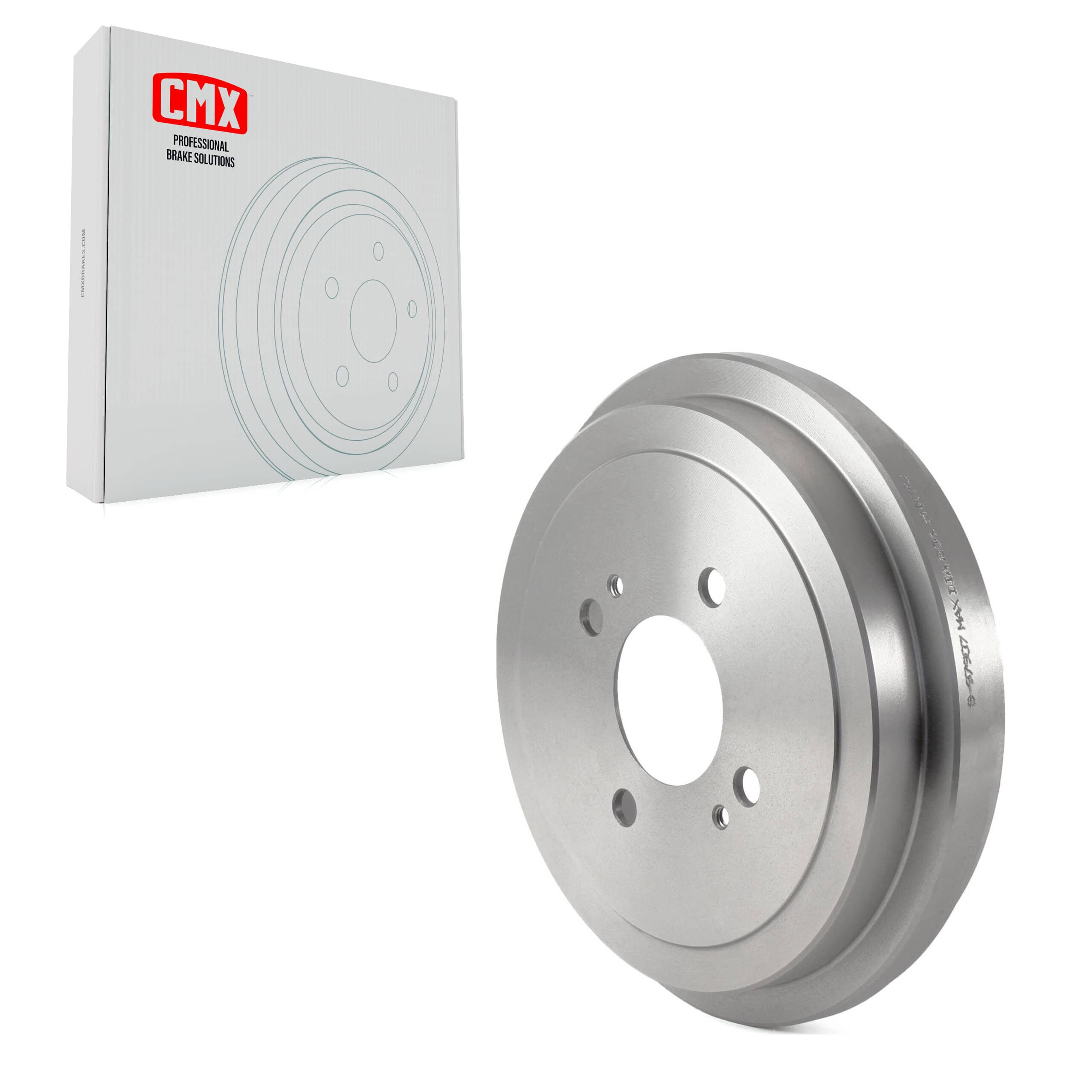 CMX - 8-97907 - Rear Brake Drum