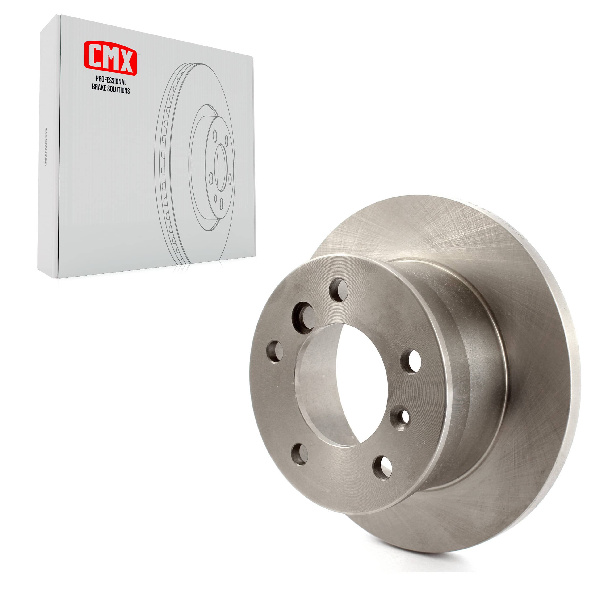 CMX - 8-980164 - Rear Disc Brake Rotor