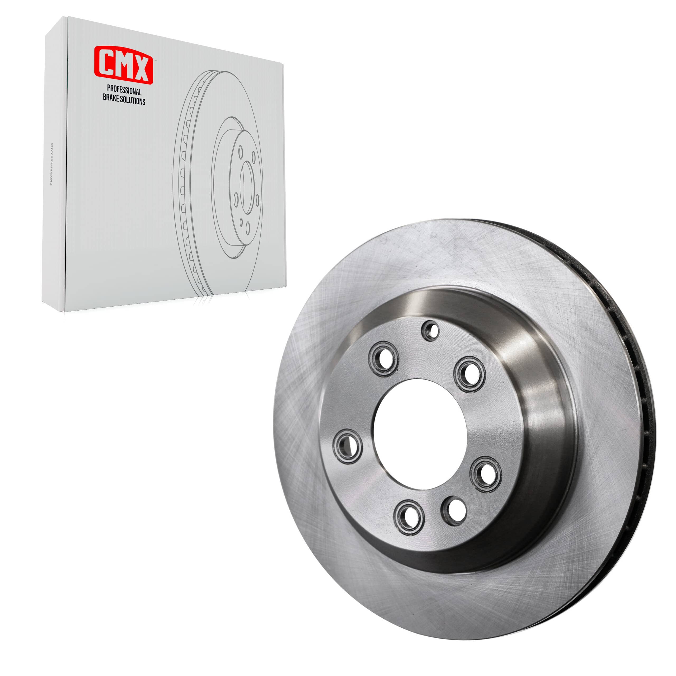 CMX - 8-980230 - Rear Disc Brake Rotor