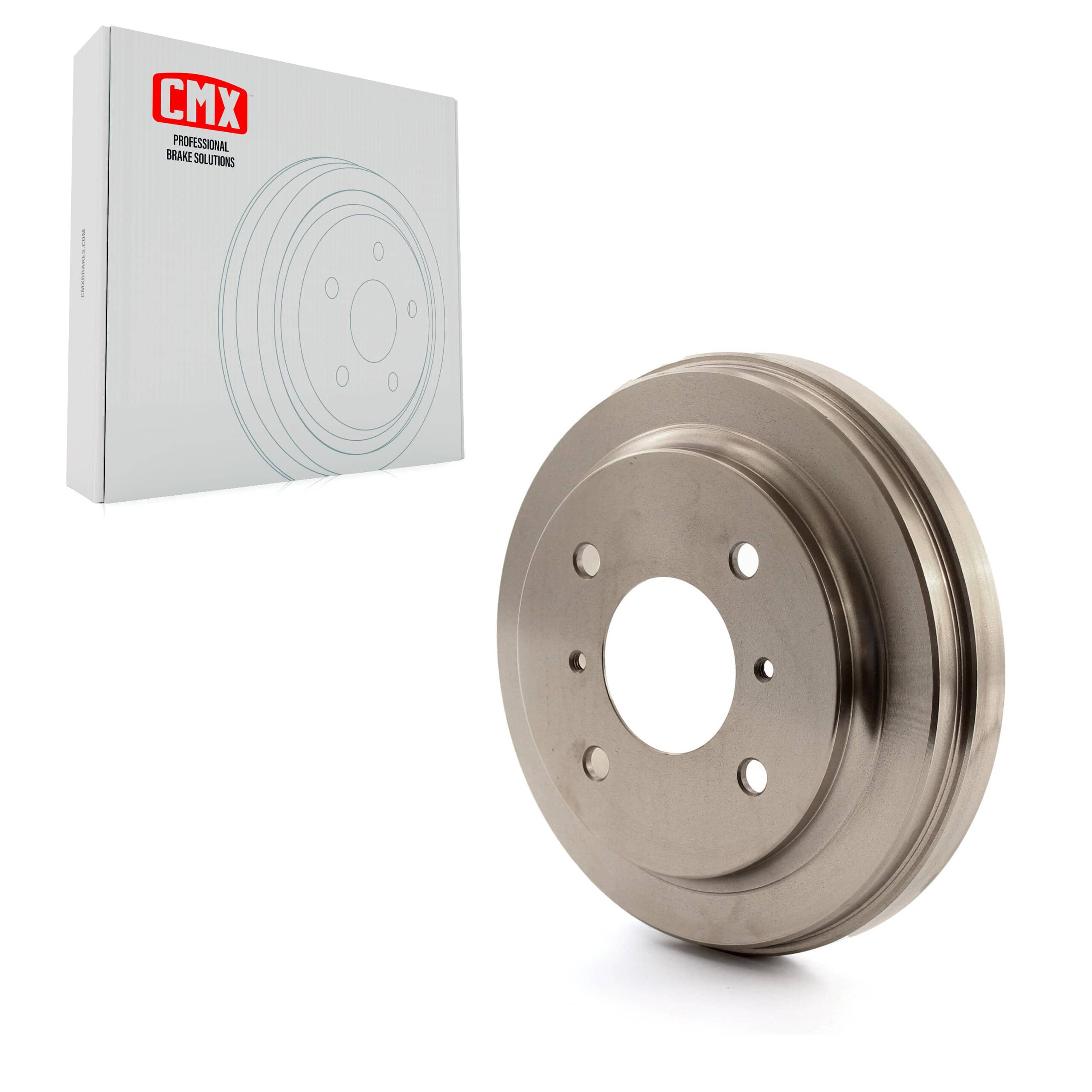 CMX - 8-9806 - Rear Brake Drum