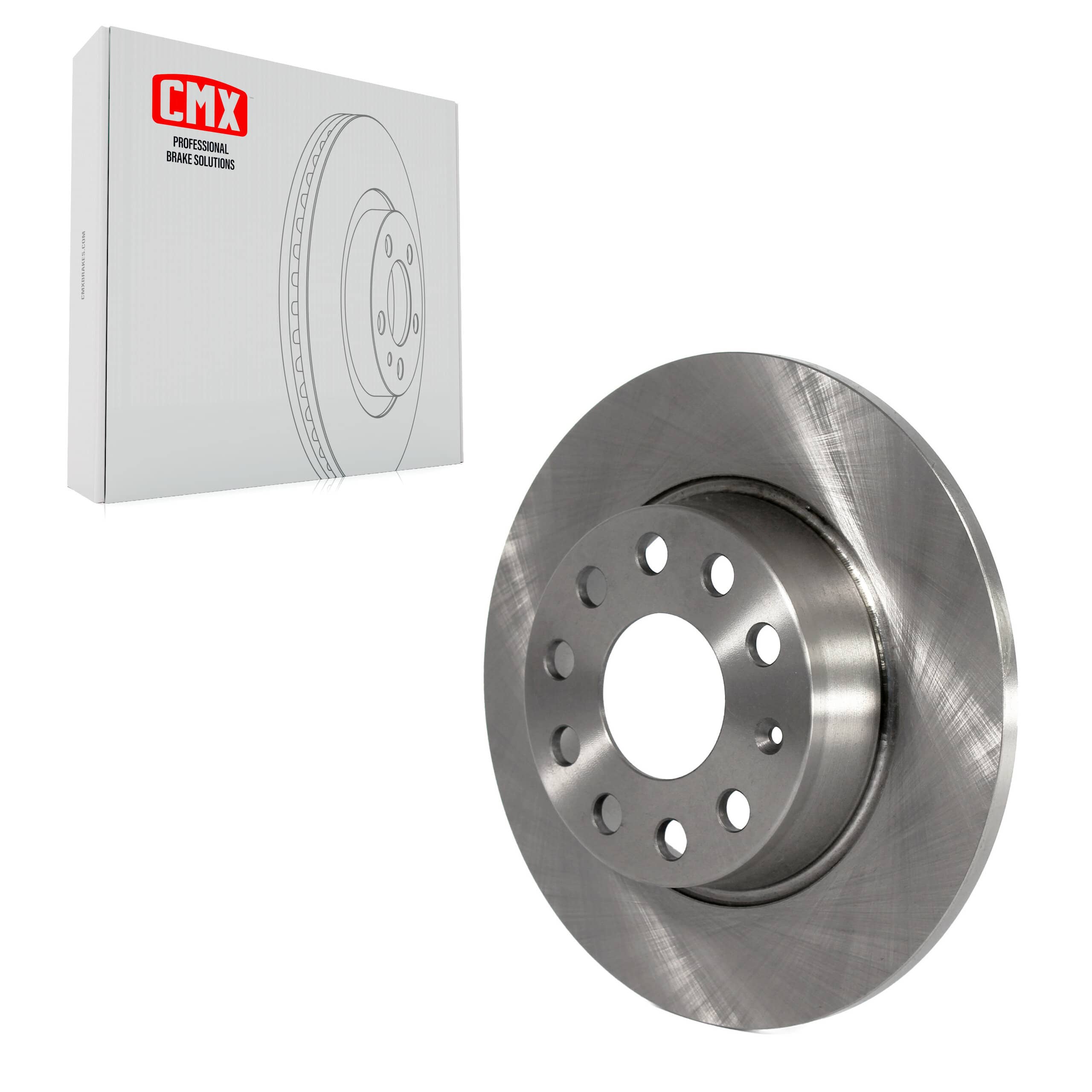 CMX - 8-980798 - Rear Disc Brake Rotor