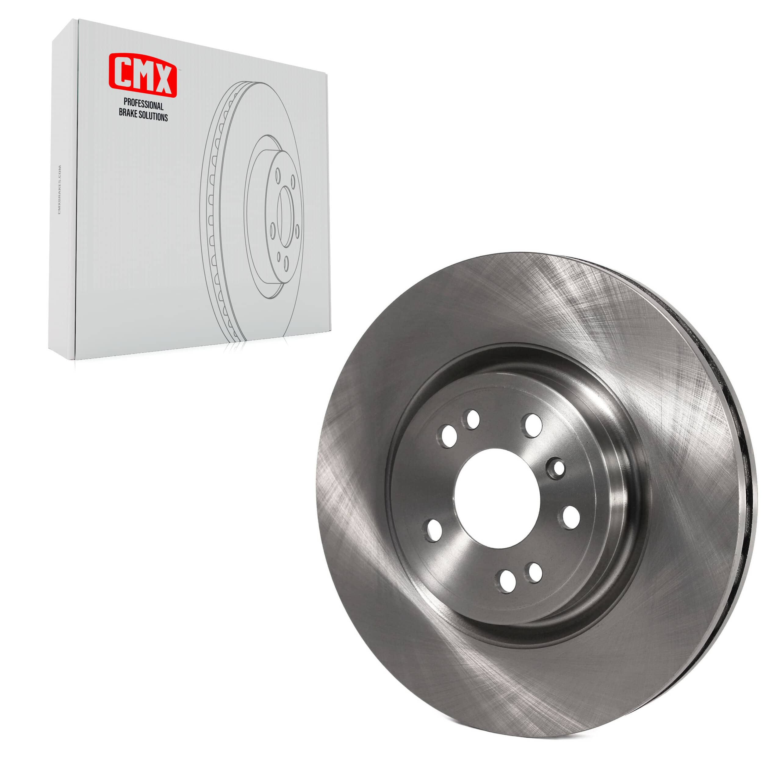 CMX - 8-981000 - Front Disc Brake Rotor
