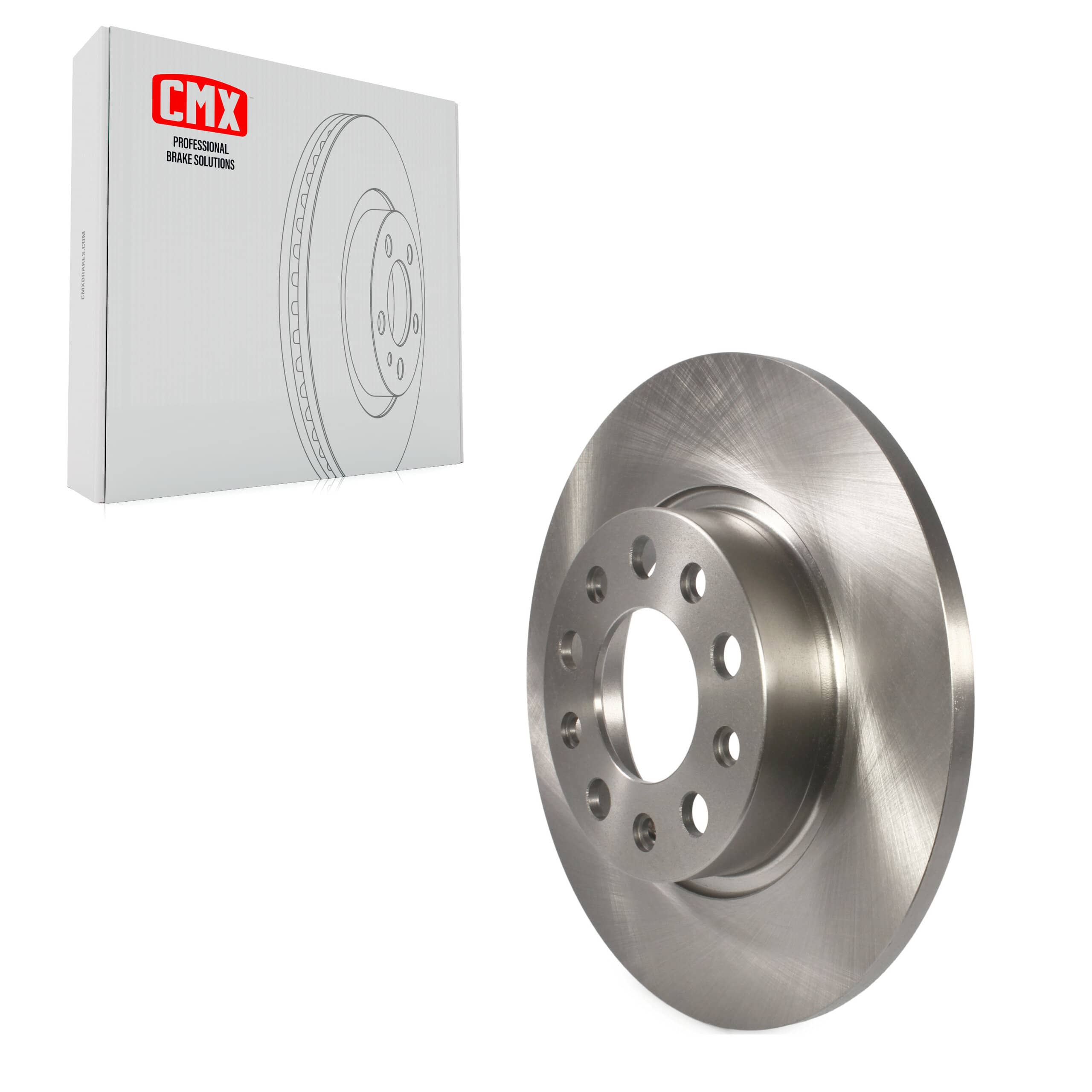 CMX - 8-981643 - Rear Disc Brake Rotor
