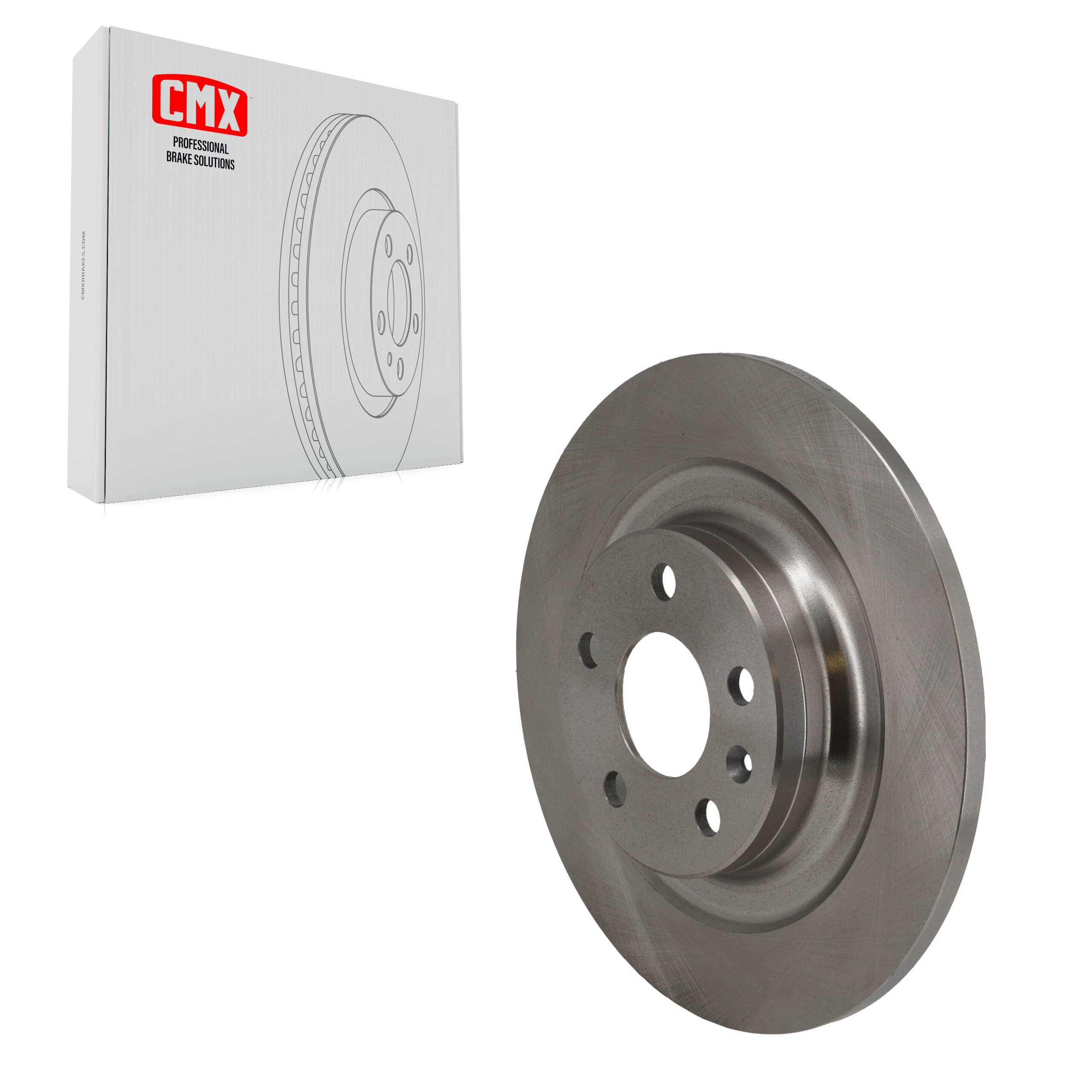 CMX - 8-982273 - Rear Disc Brake Rotor