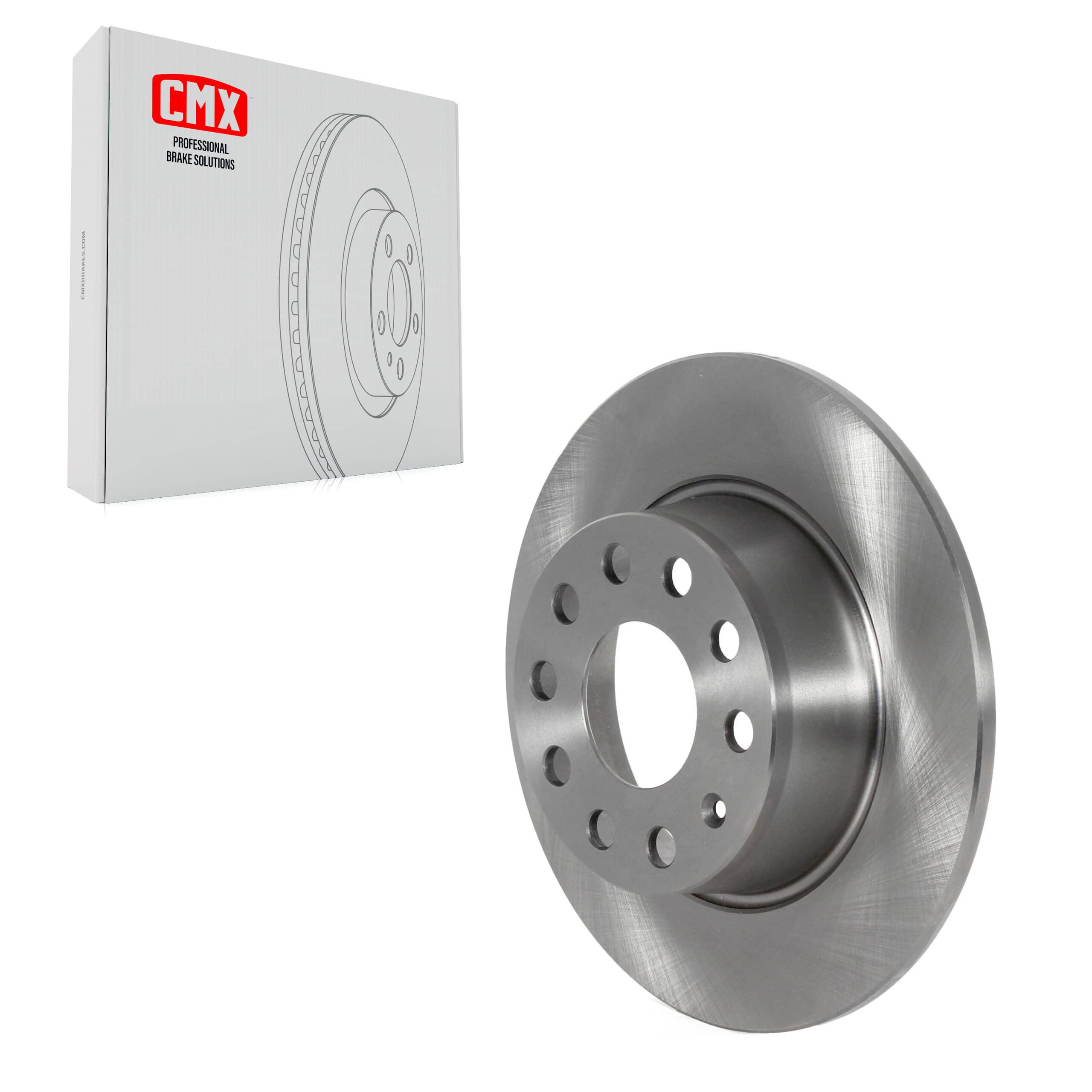 CMX - 8-982325 - Rear Disc Brake Rotor