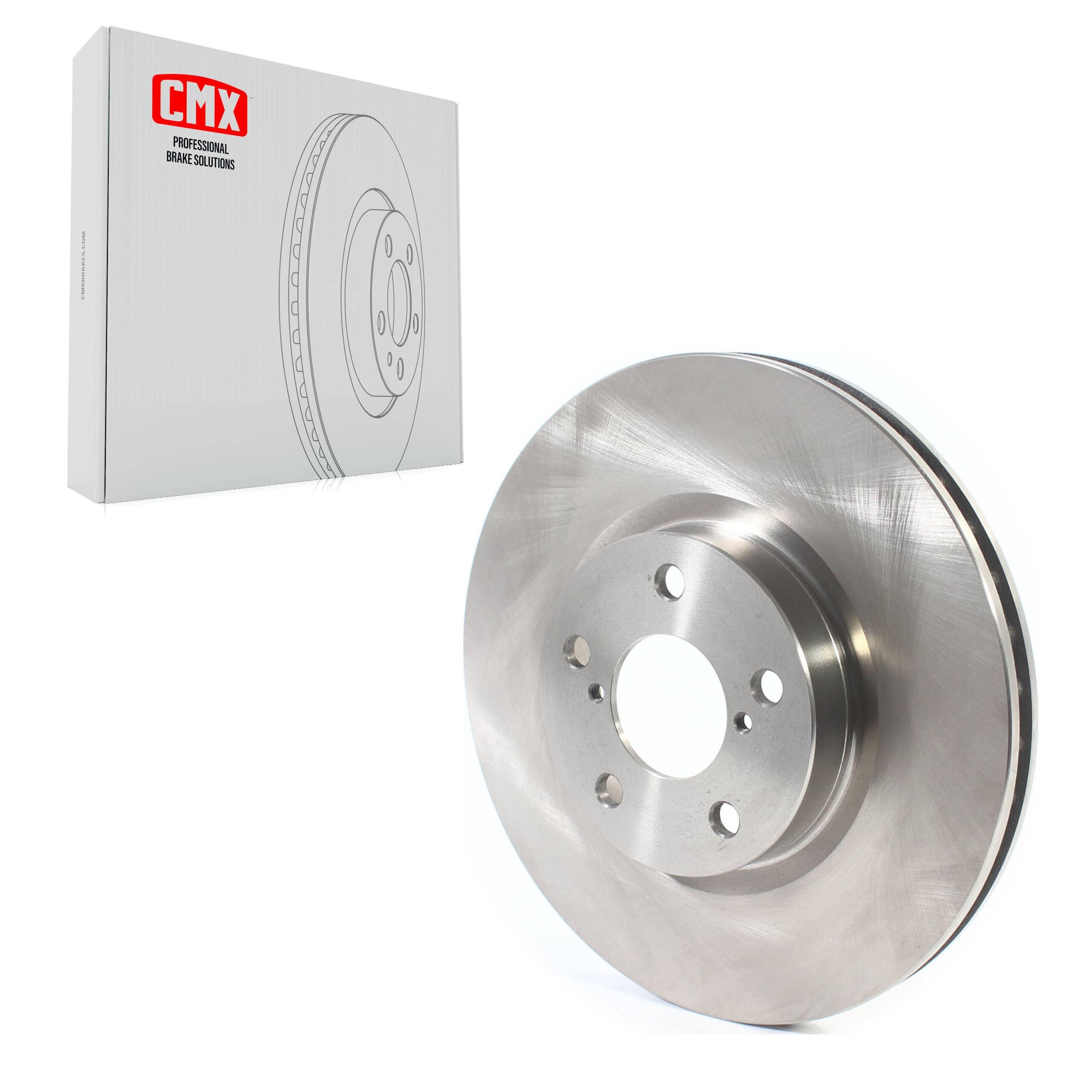 CMX - 8-982488 - Front Disc Brake Rotor