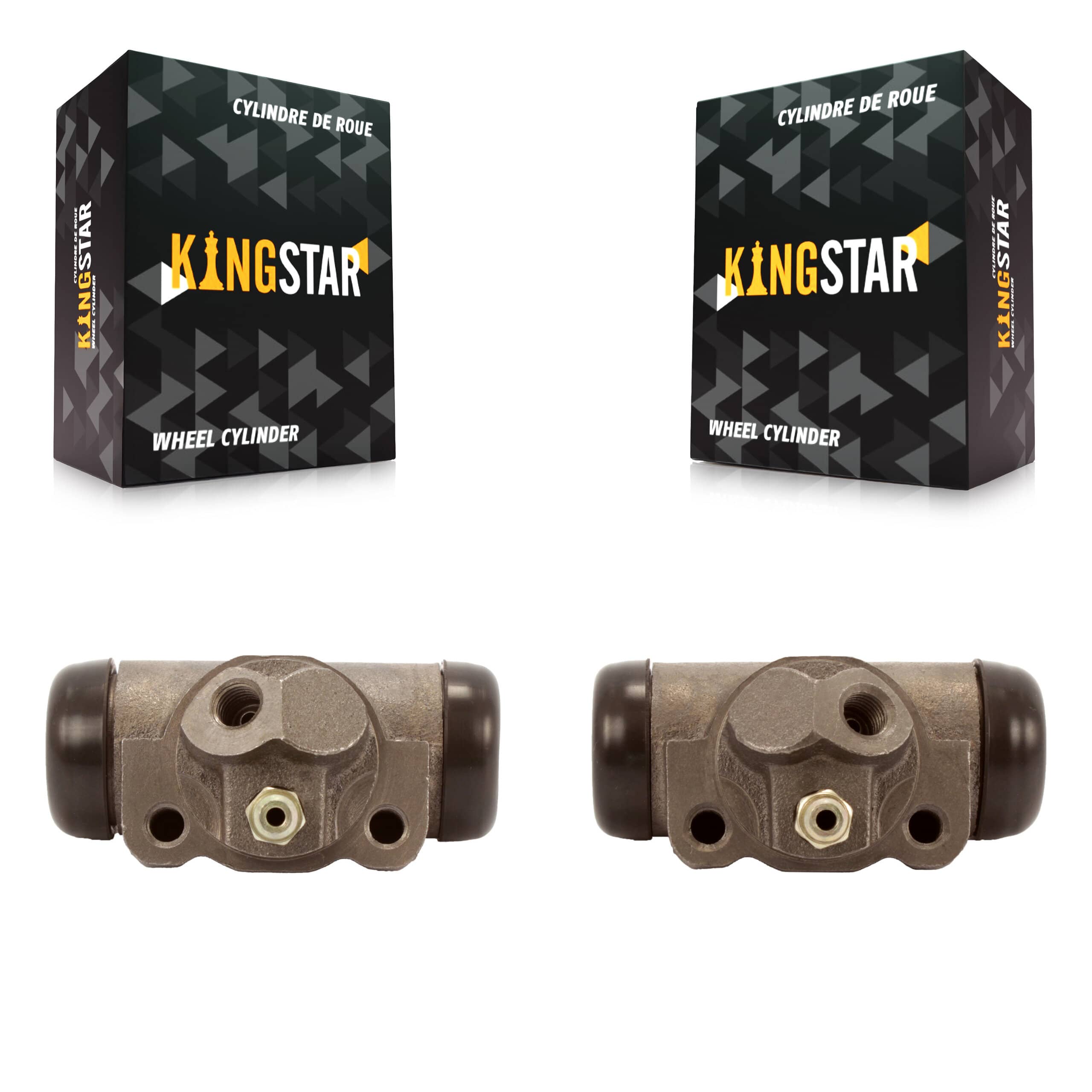 Kingstar - K14-100090 - Rear Drum Brake Wheel Cylinder Kits