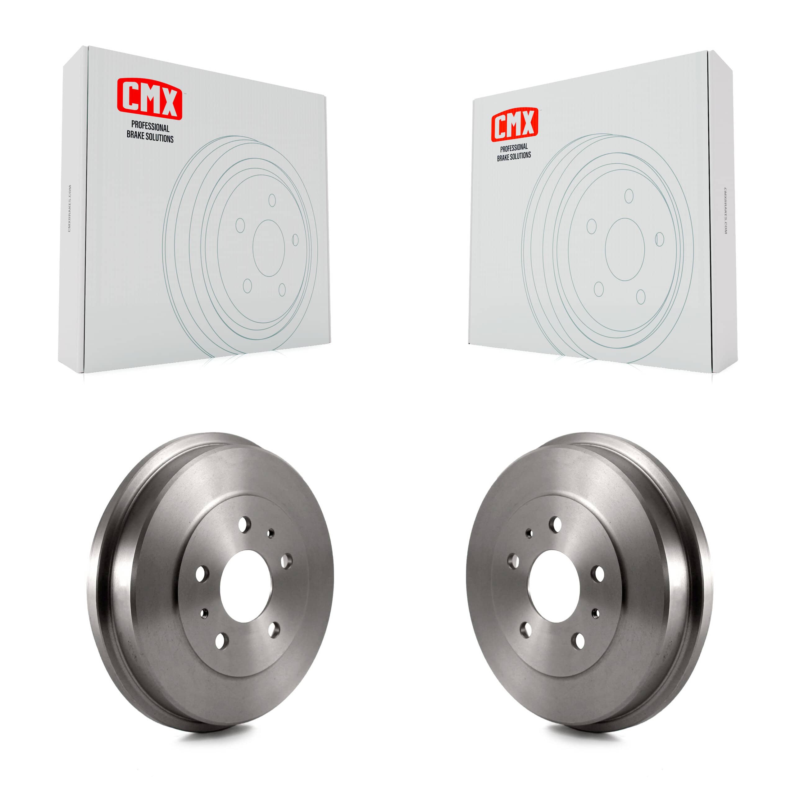 CMX - K8-101932 - Rear Brake Drum Kits