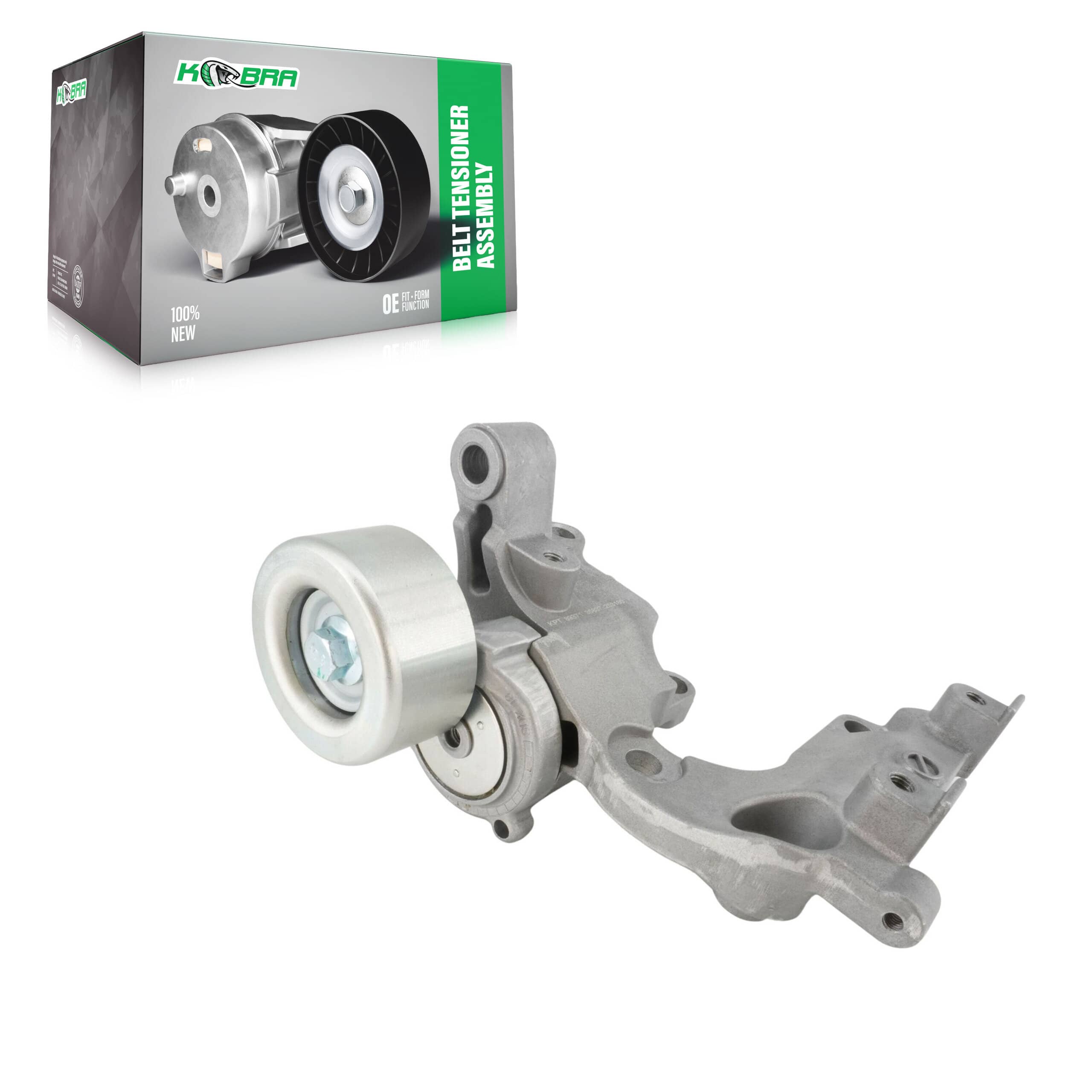 Kobra - KTP-89371 - Accessory Drive Belt Tensioner Assembly