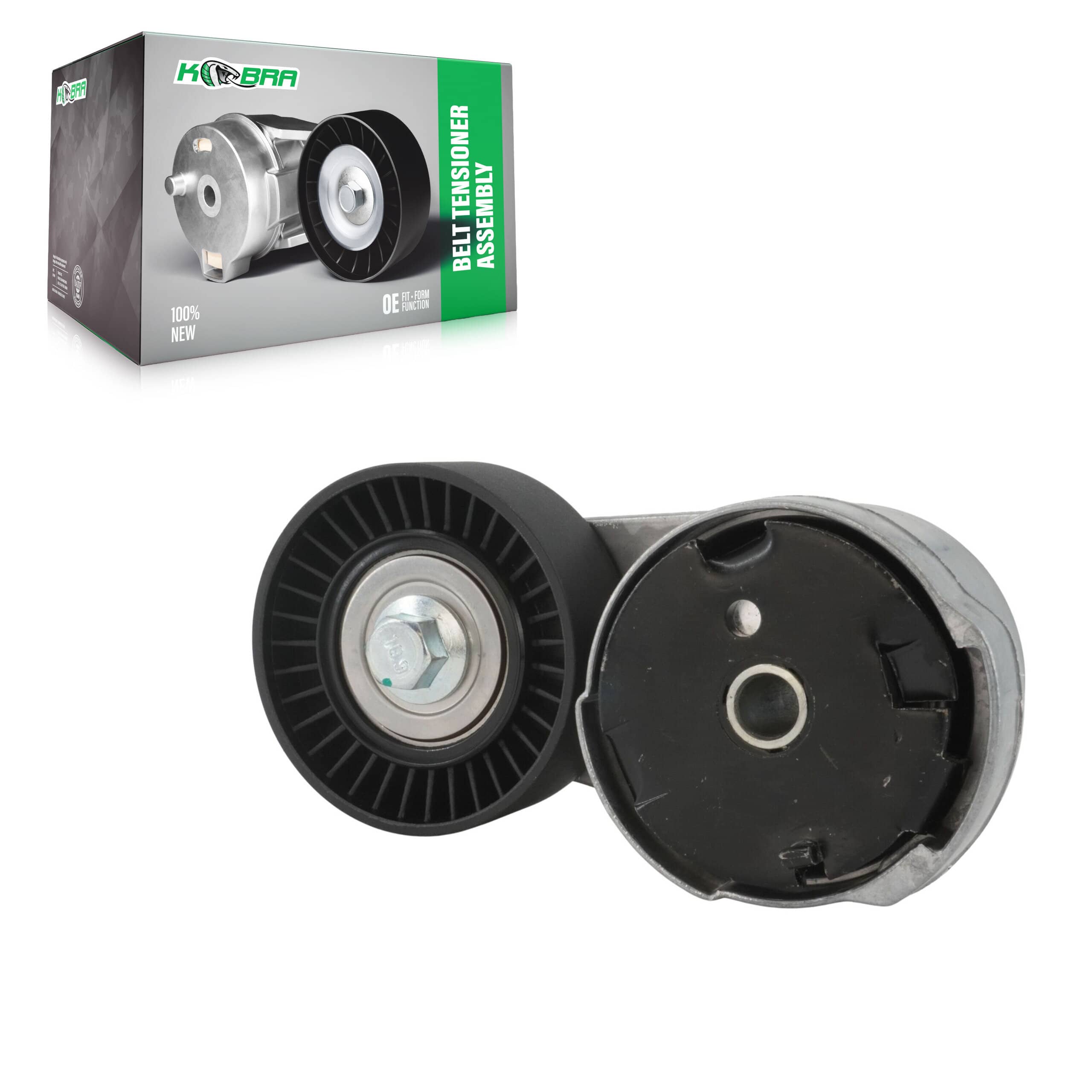 Kobra - KTP-89632 - Accessory Drive Belt Tensioner Assembly