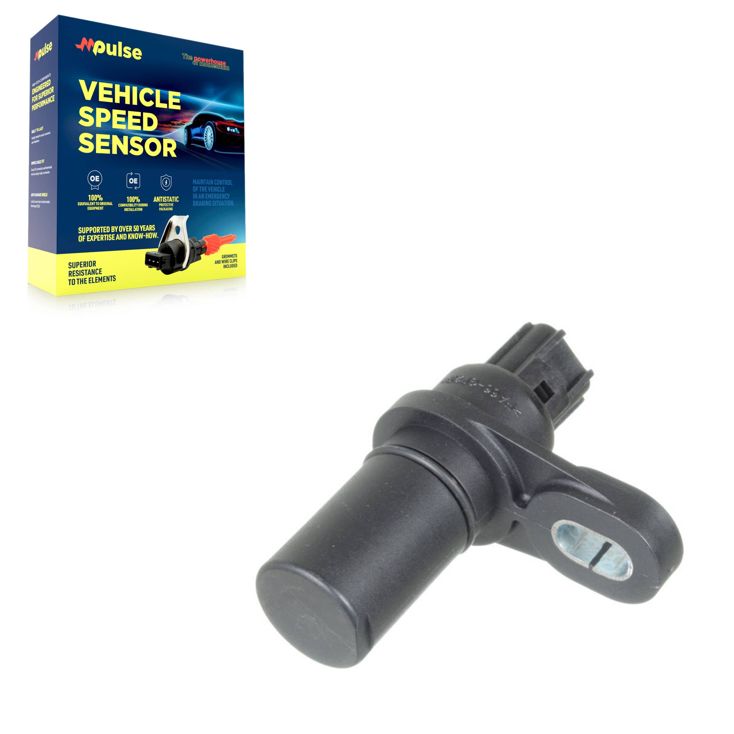 Mpulse - SEN-2VSS0001 - Vehicle Speed Sensor