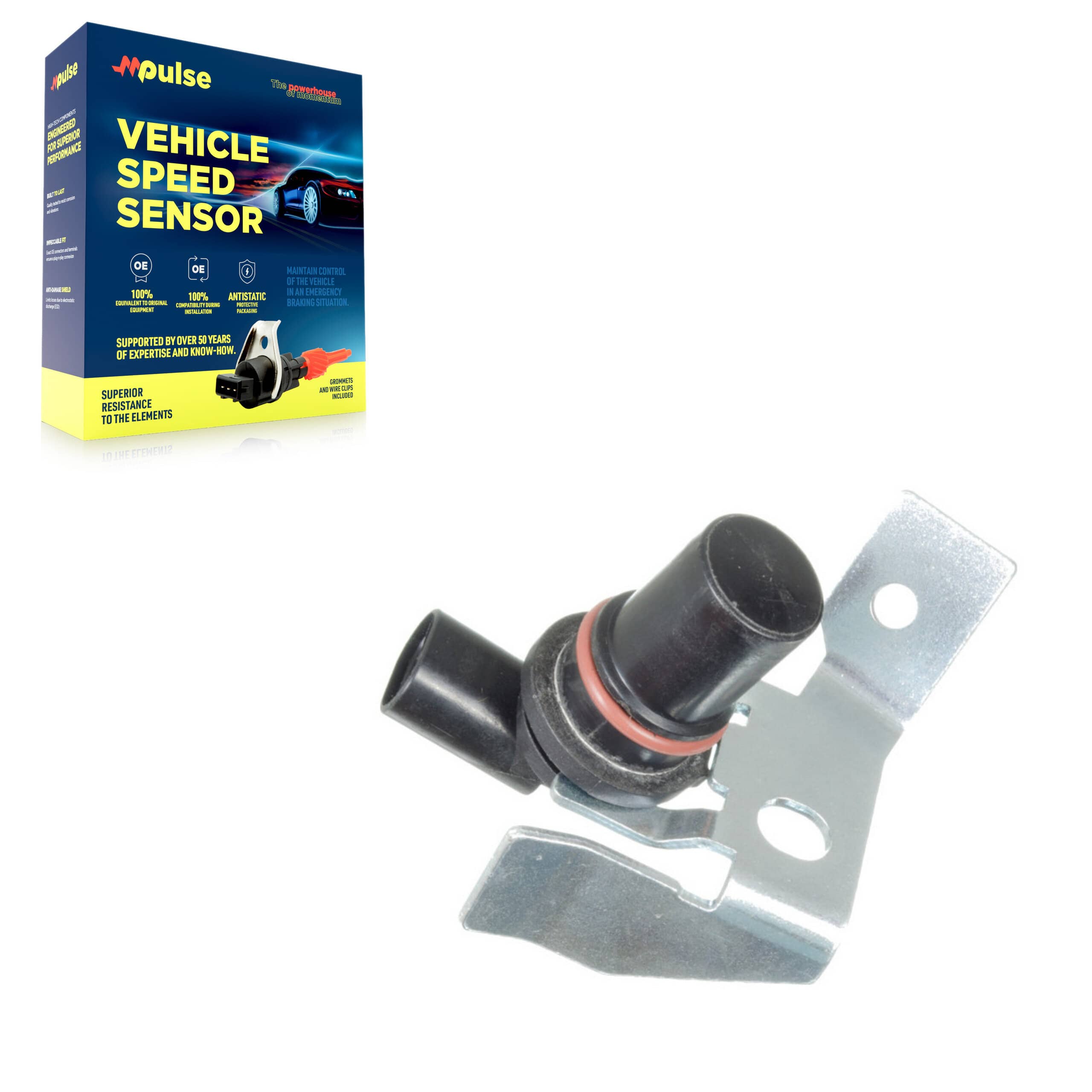 Mpulse - SEN-2VSS0043 - Vehicle Speed Sensor