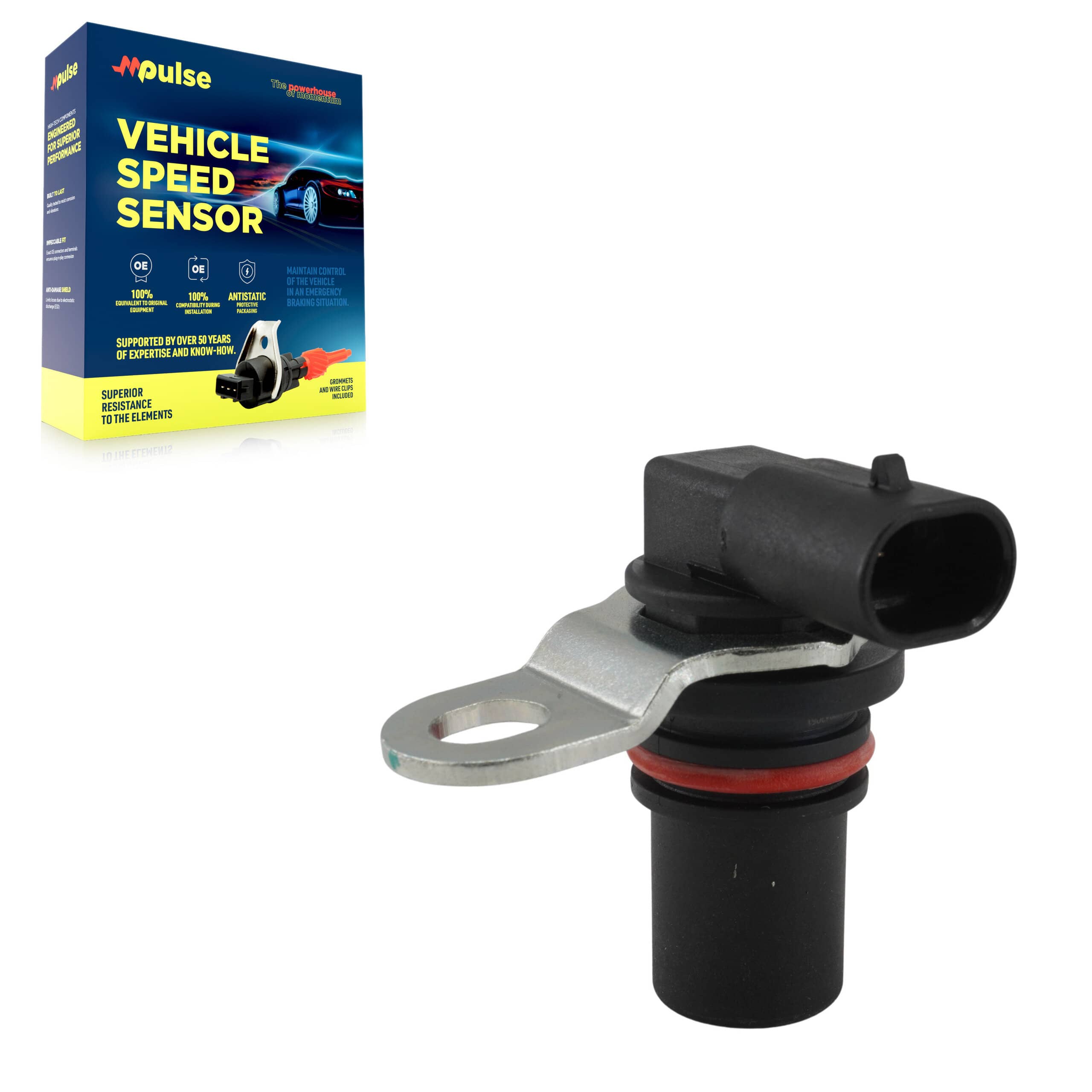 Mpulse - SEN-2VSS0048 - Vehicle Speed Sensor