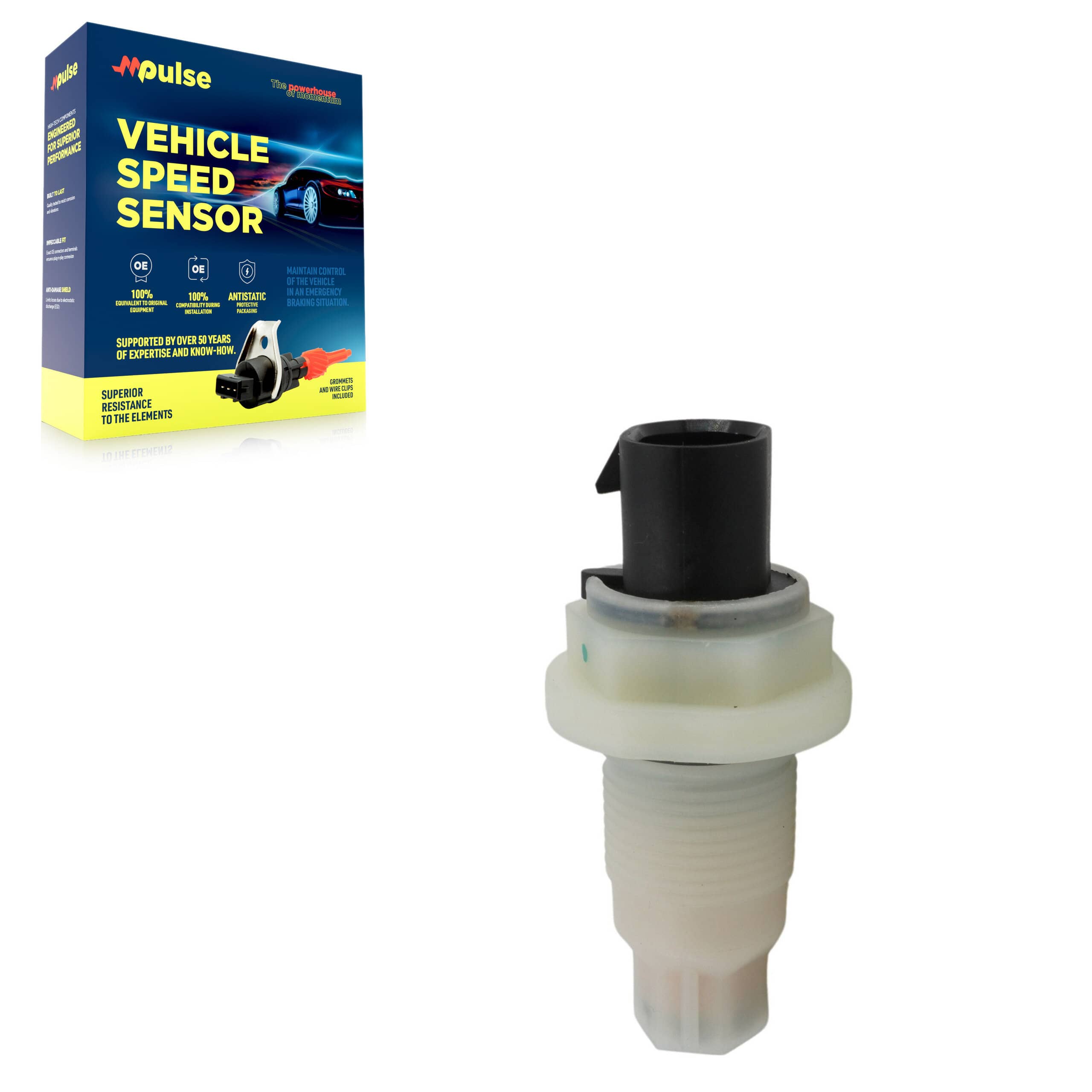Mpulse - SEN-2VSS0052 - Vehicle Speed Sensor