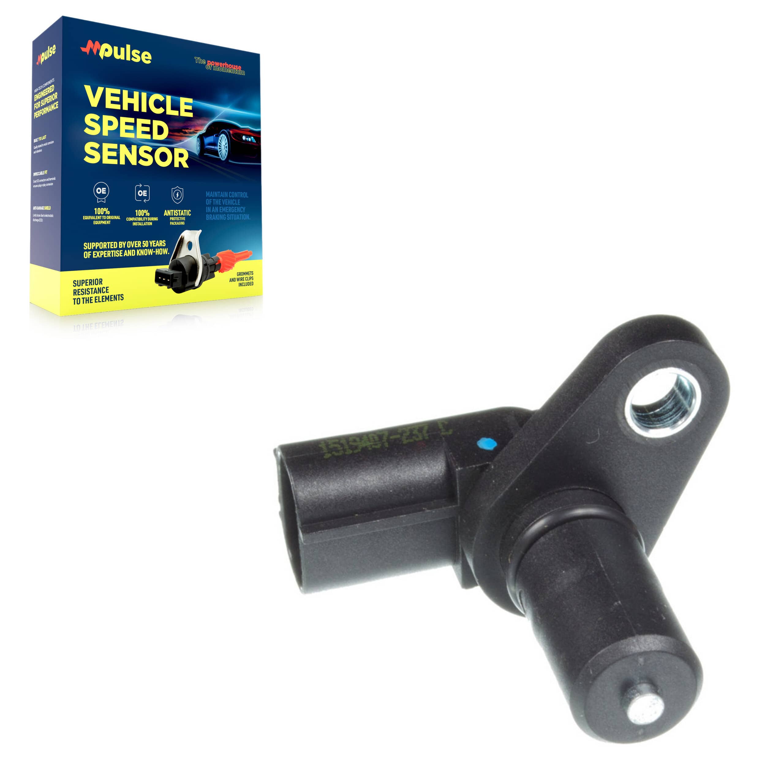 Mpulse - SEN-2VSS0058 - Vehicle Speed Sensor
